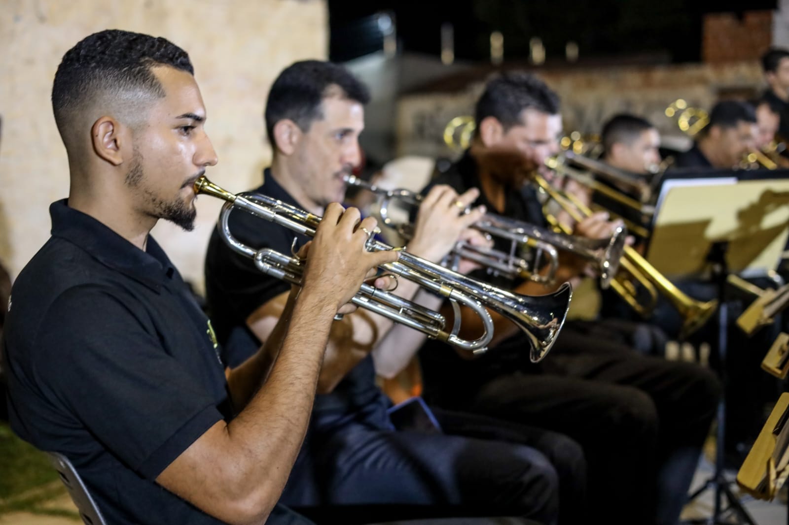 Prefeitura de Petrolina divulga cronograma dos Concertos Itinerantes nesse mês de Setembro