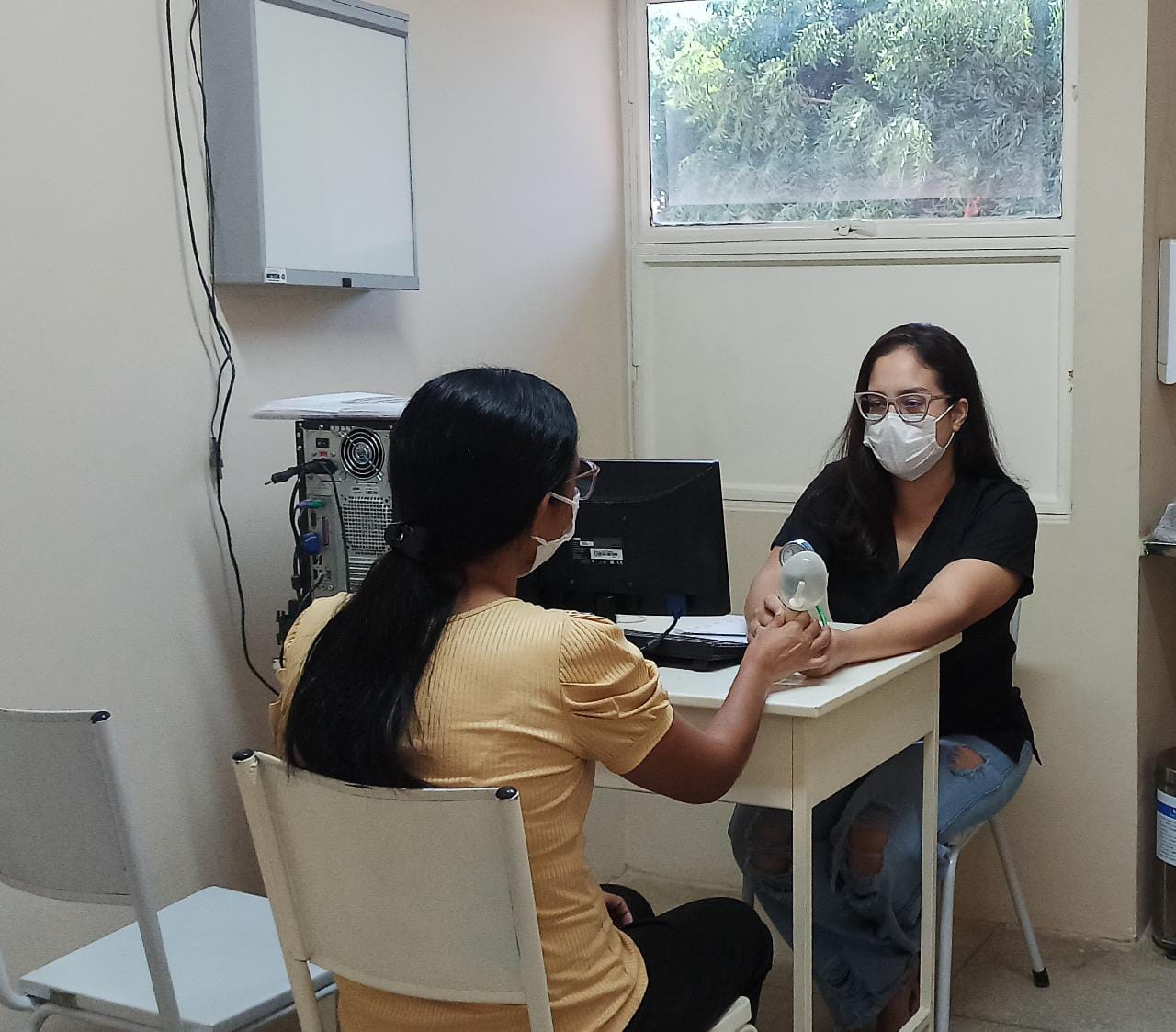 Tratamento de Fisioterapia Pélvica é disponibilizado em Petrolina  