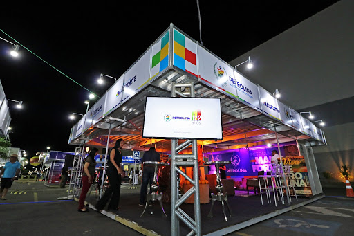 Inscrições para Fenagri 2023 podem ser feitas pela internet 