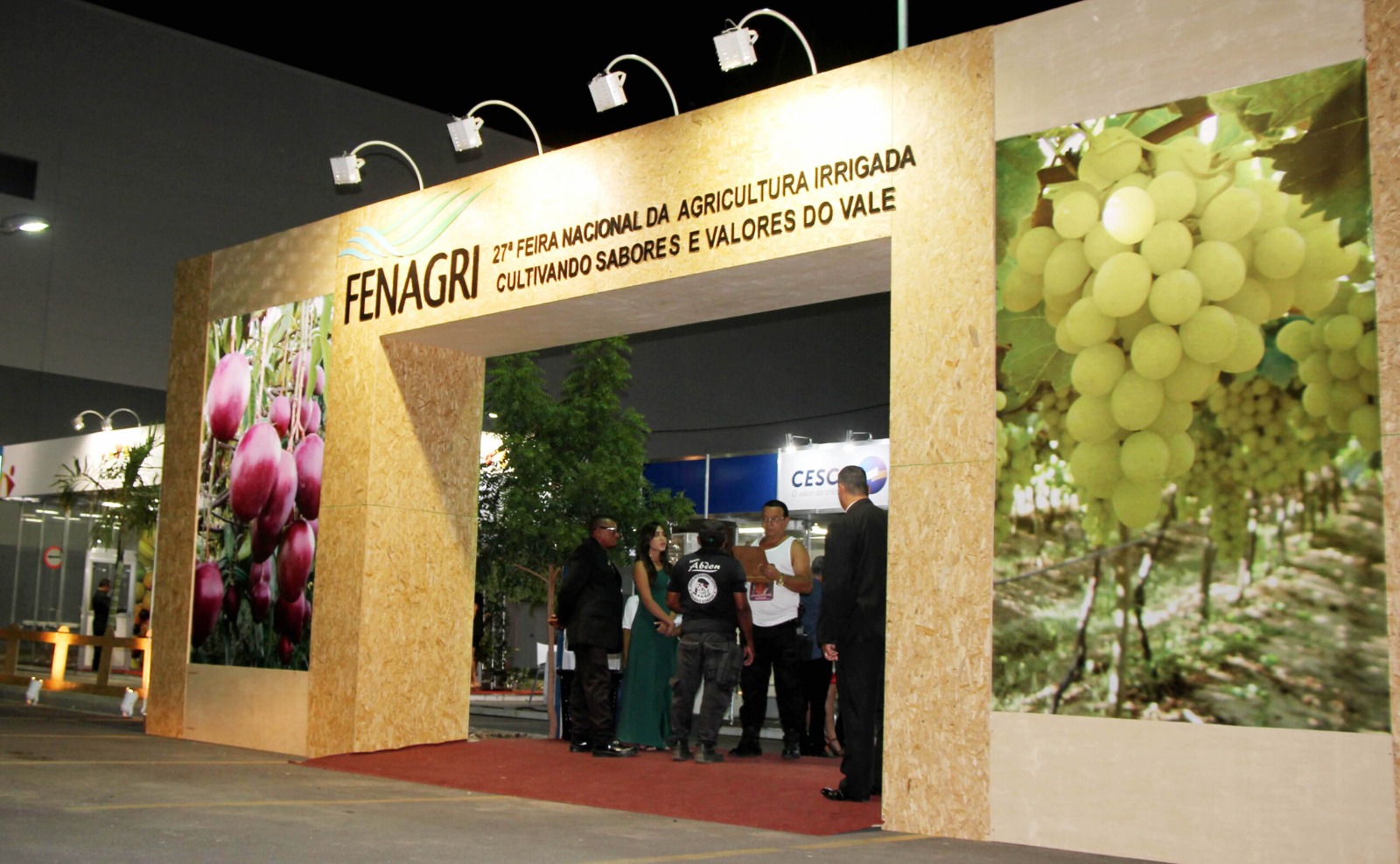 Fenagri 2023: Workshop discutirá o potencial da citricultura em Petrolina 