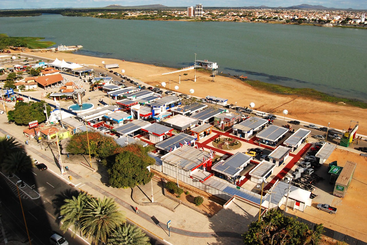 Mesa redonda debaterá sobre tecnologias e inovações para a fruticultura na Fenagri 2023 