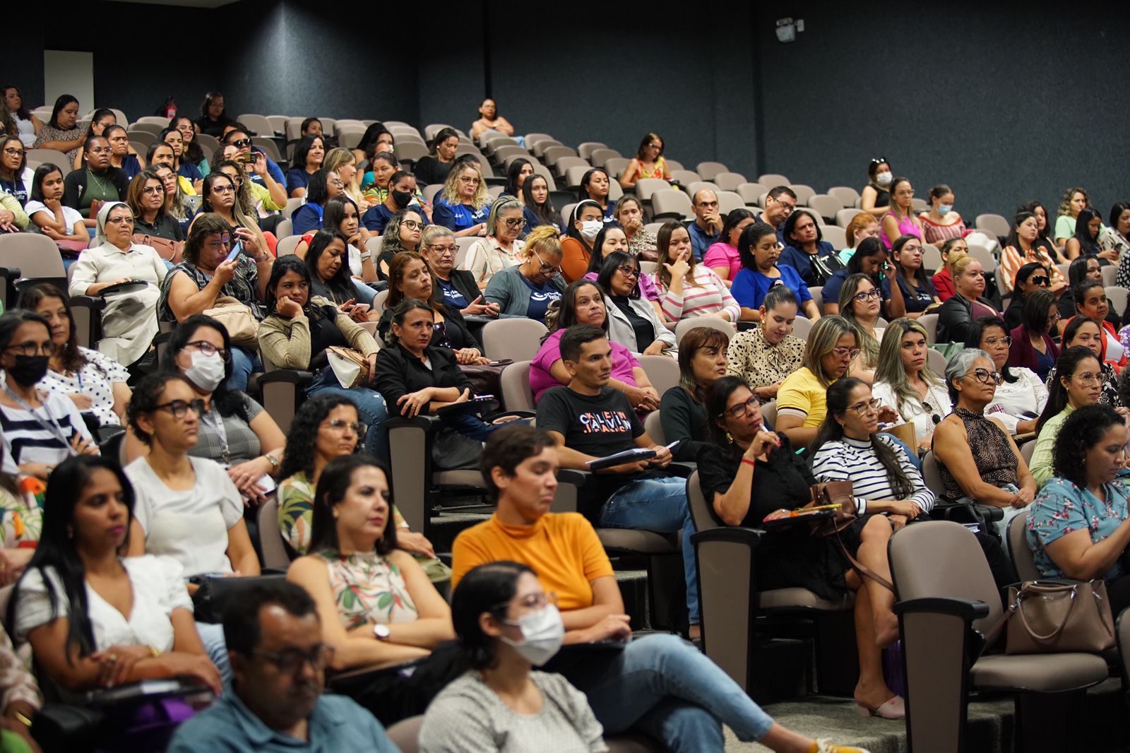 Petrolina adere a nova estratégia do UNICEF para incentivar vacinação em crianças e adolescentes 