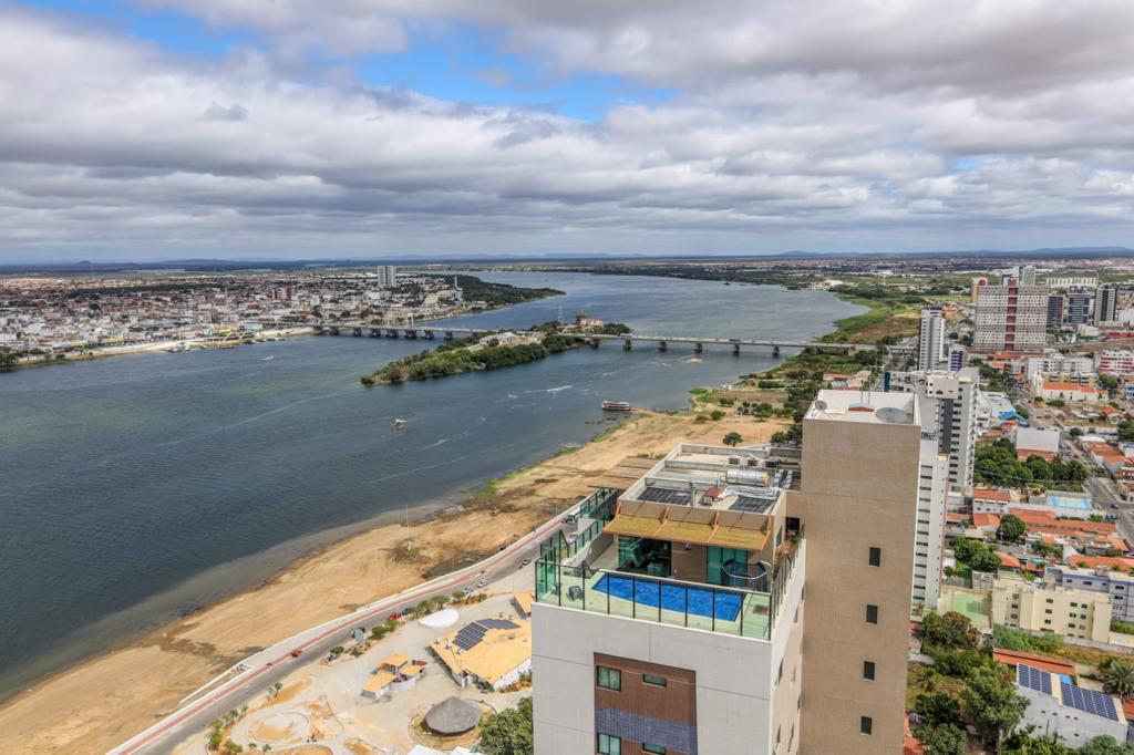 Crescimento na emissão de licenças de construção aponta aquecimento do segmento em Petrolina 