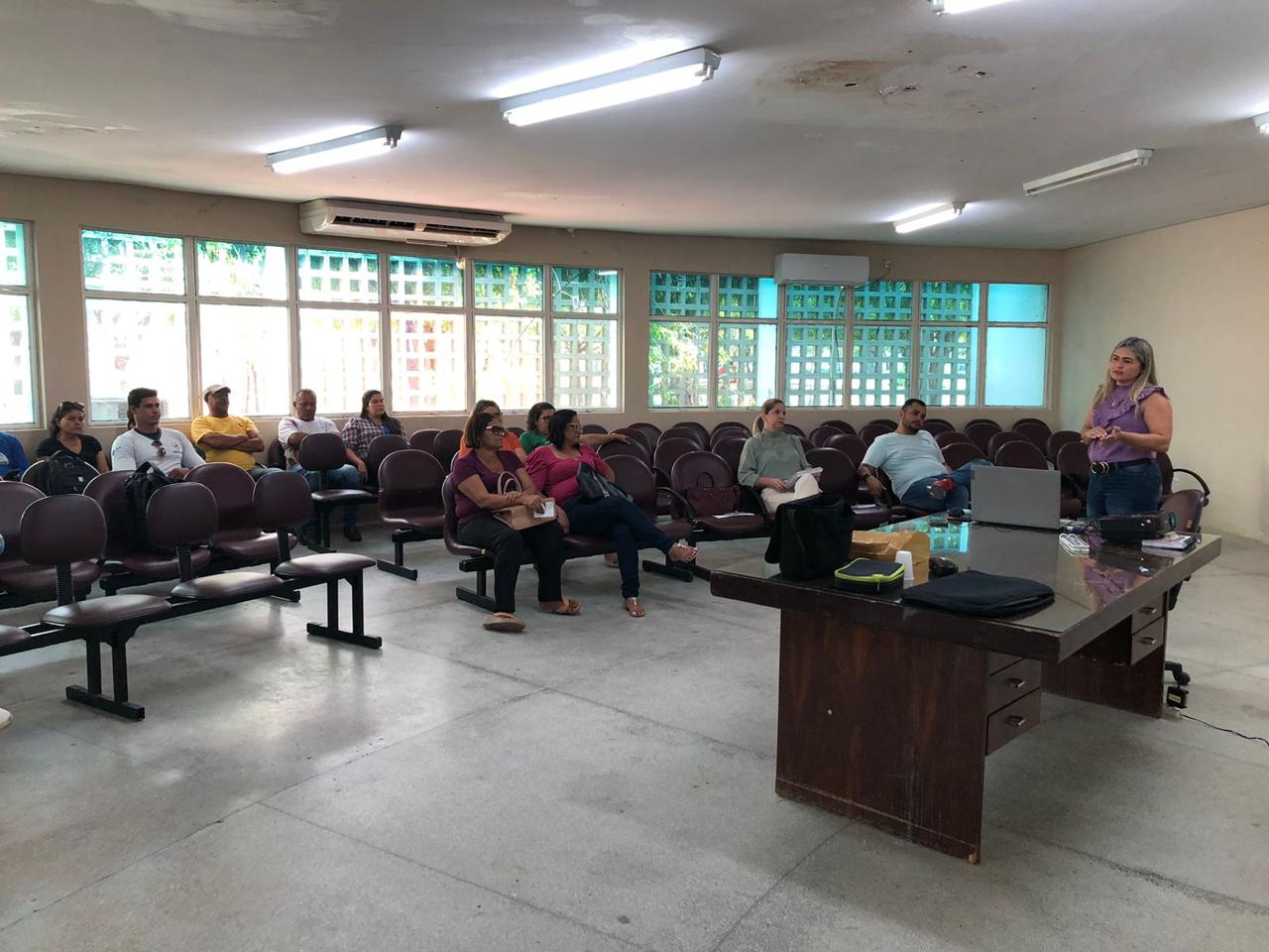 Prefeitura de Petrolina apresenta estratégias e balanço de ações de combate ao mosquito Aedes Aegypti 