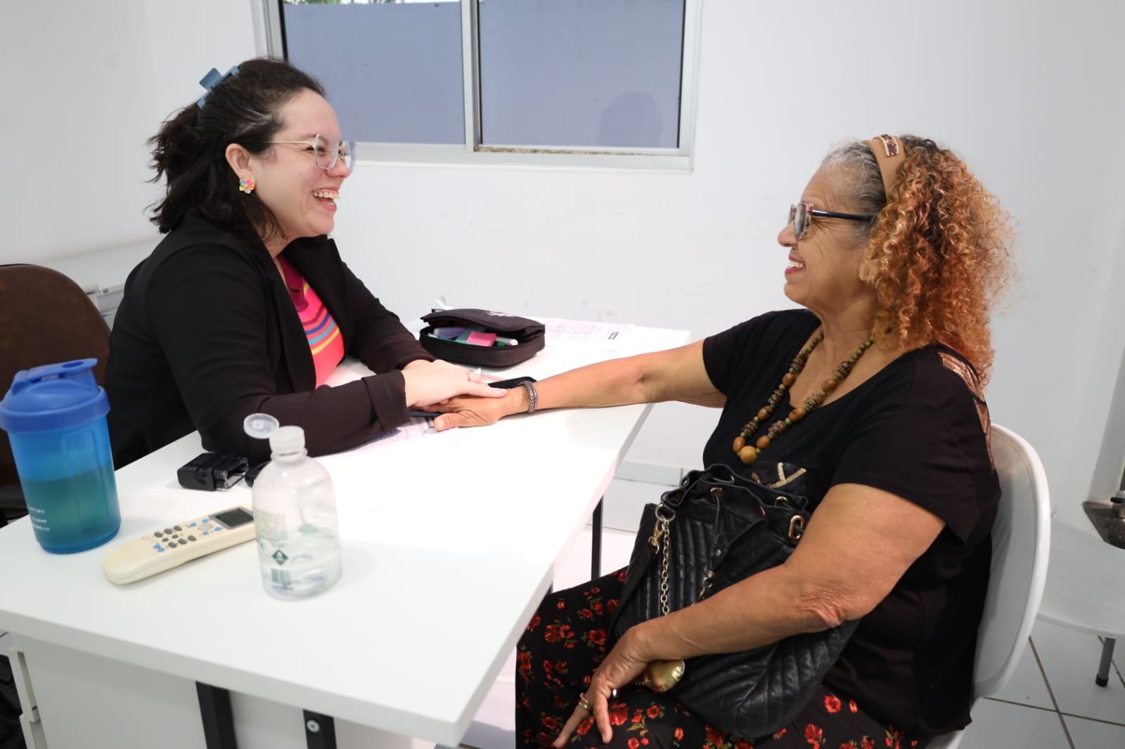 Prefeitura de Petrolina disponibiliza cuidado e acolhimento para mães atípicas