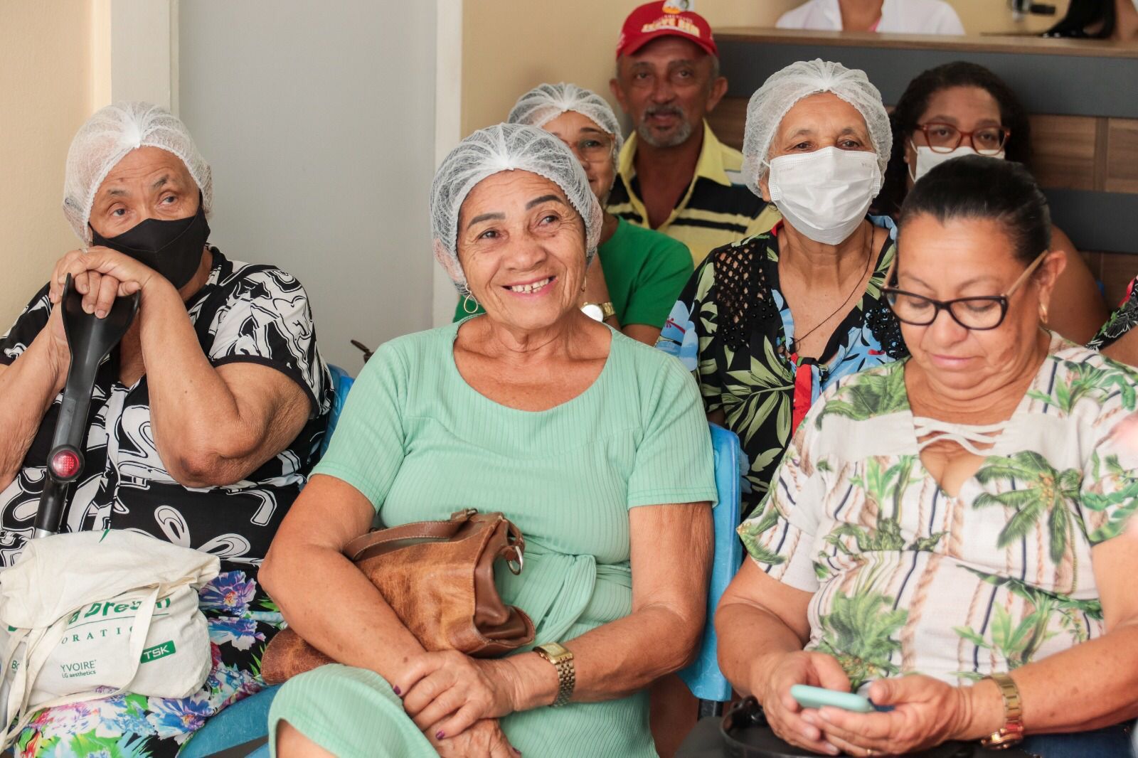 O sorriso que transborda: Prefeitura entregará 200 próteses dentárias em Petrolina