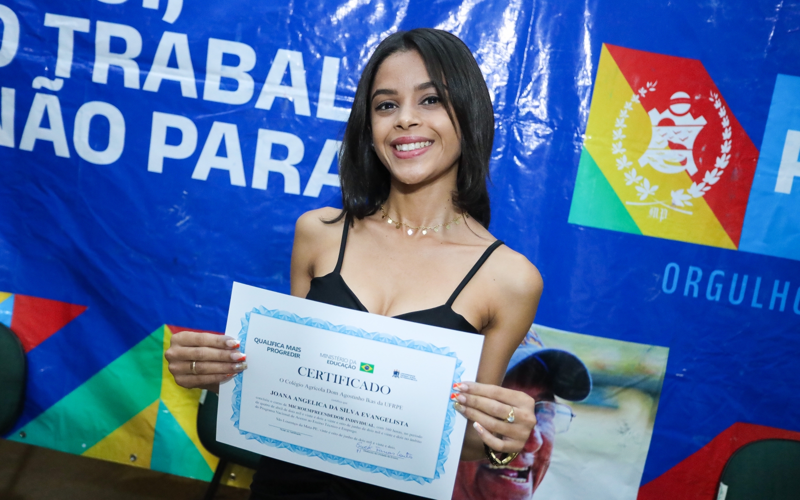 Prefeitura de Petrolina disponibiliza 95 vagas gratuitas para curso de Empreendedorismo 