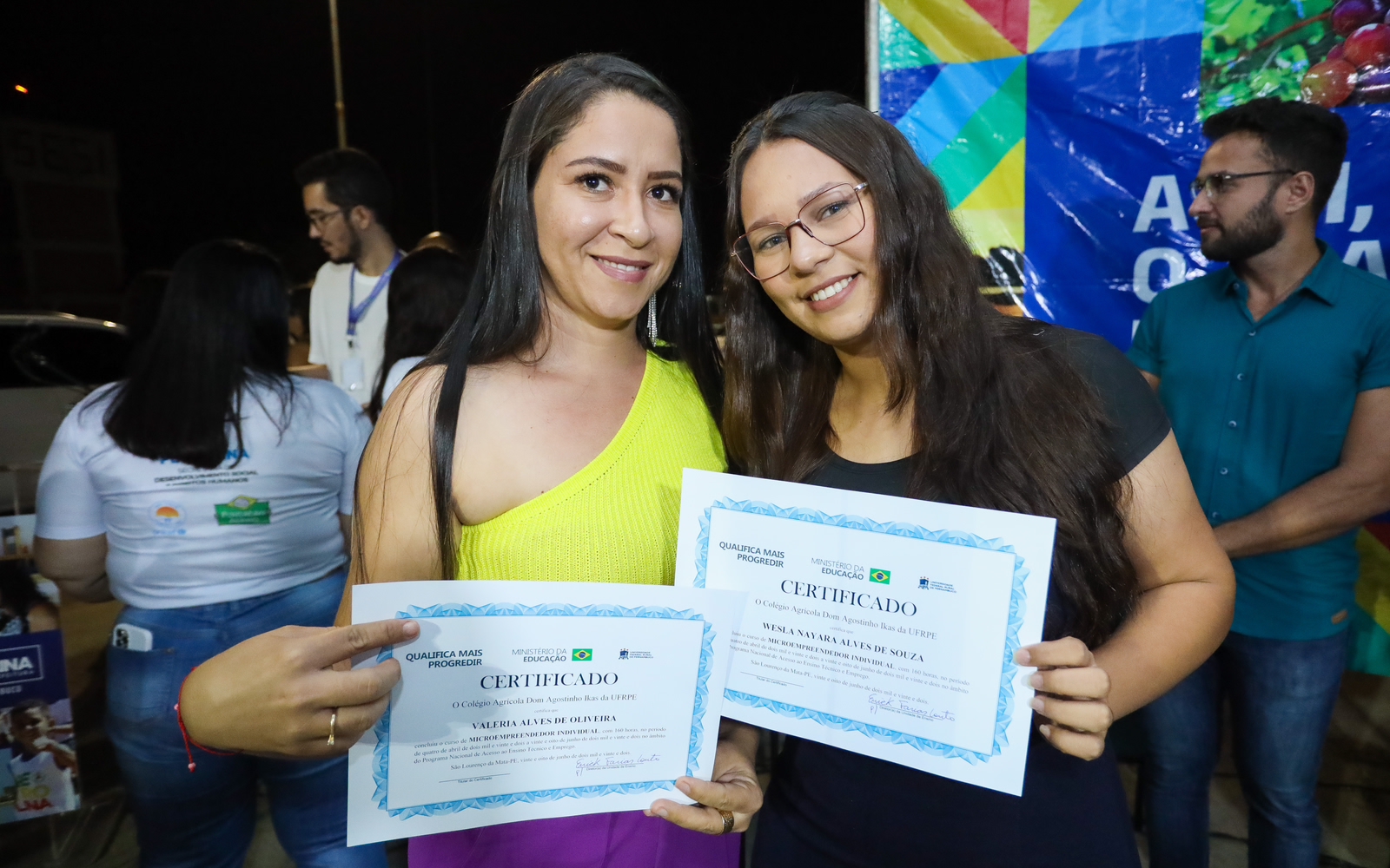 Prefeitura de Petrolina prorroga as inscrições para curso gratuito de Empreendedorismo 