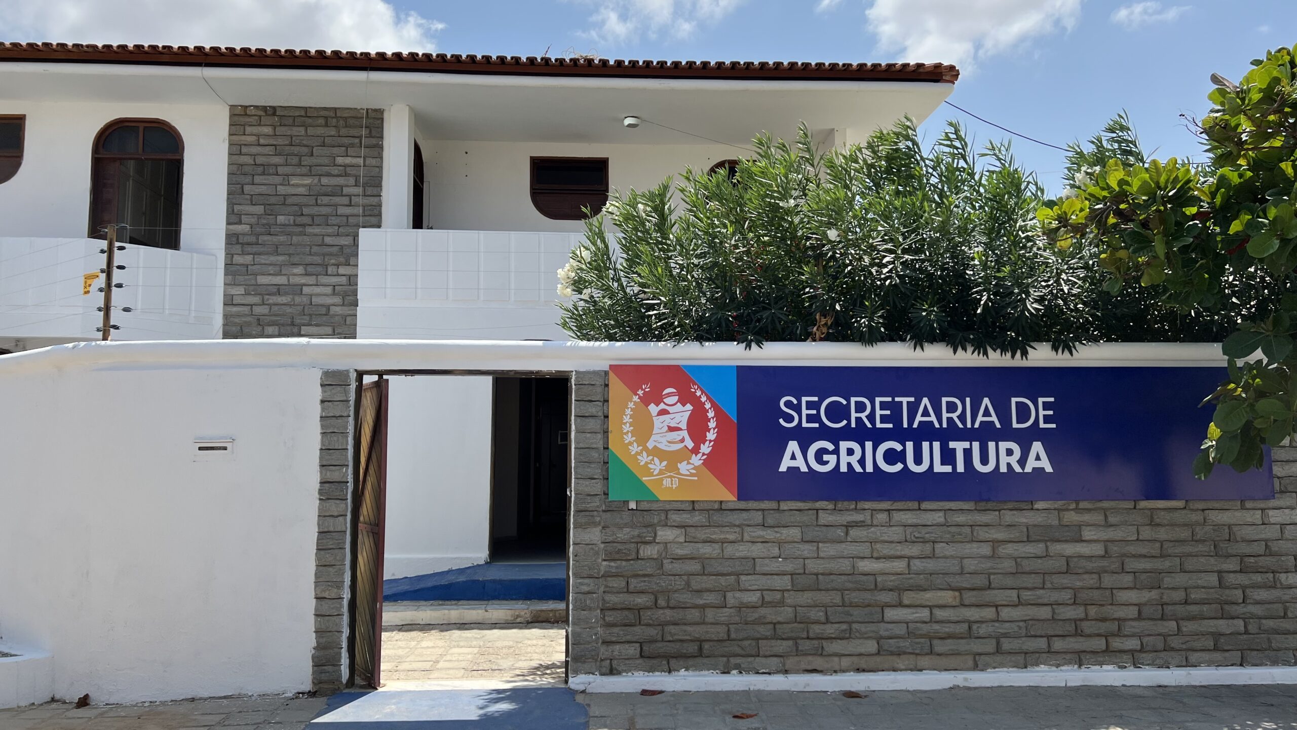 Nova sede da Secretaria de Agricultura é inaugurada em Petrolina e retoma atendimento ao público