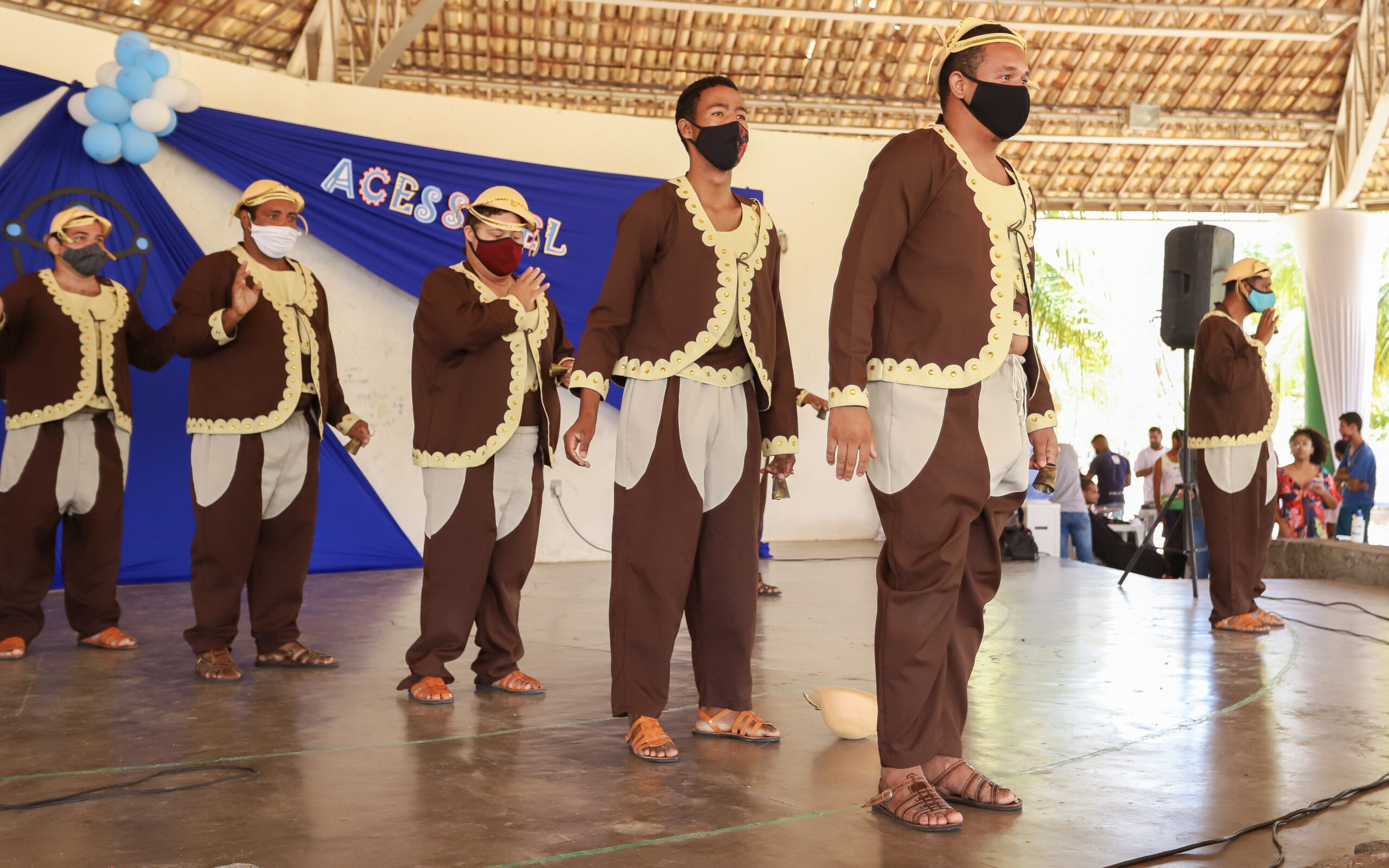 Semana Nacional da Pessoa com Deficiência Intelectual e Múltipla conta com programação em Petrolina    