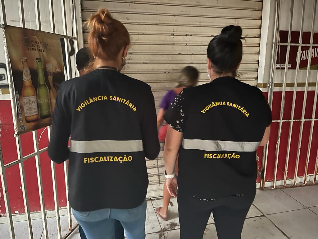 Semana Santa: Vigilância Sanitária orienta sobre acondicionamento de pescado em Petrolina