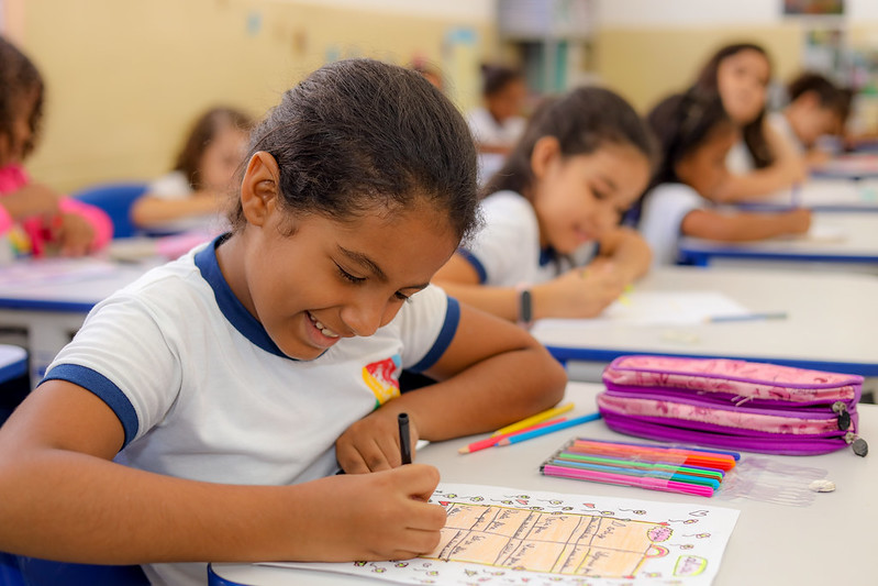 Matrículas 2024: Cadastro online para novos alunos na Rede Municipal começa nesta sexta-feira em Petrolina  