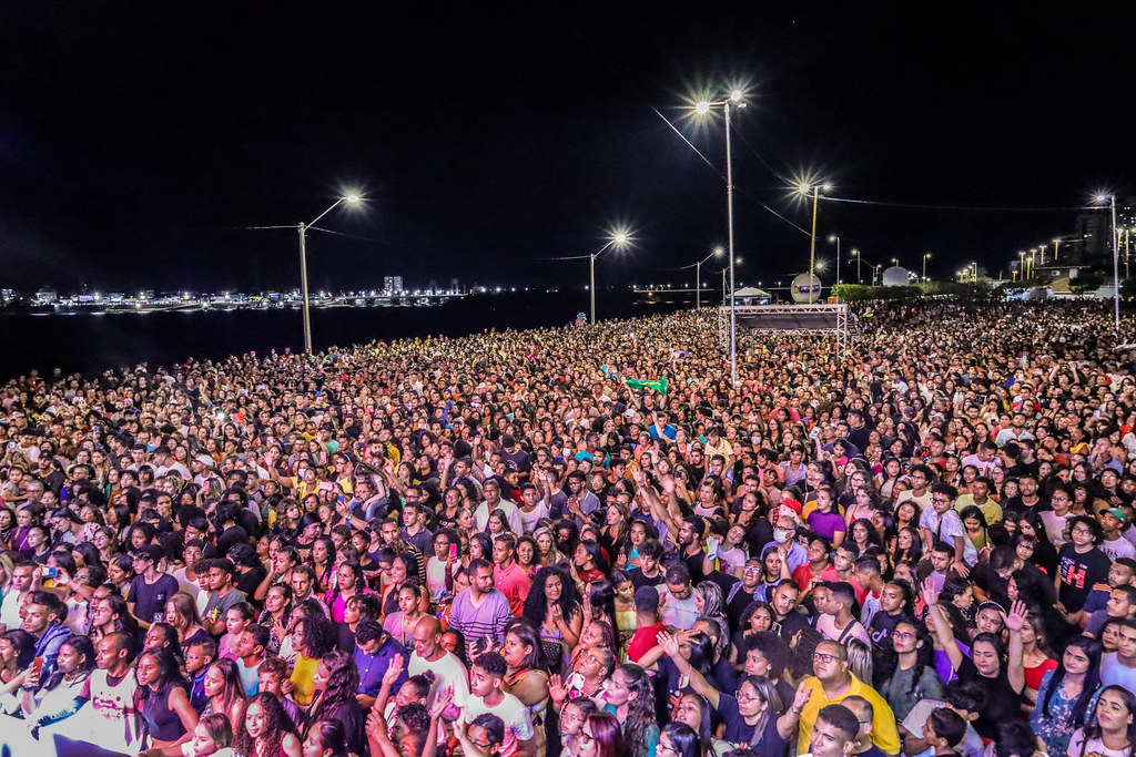 Aniversário 128 anos: Festival Cristão acontecerá no final de semana em Petrolina