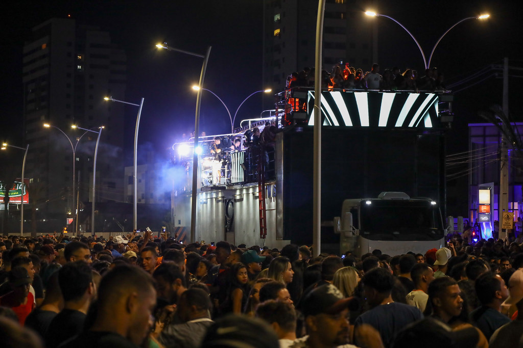 Petrolina 128 anos: aniversário da cidade vai contar com shows de Xand Avião e Cheiro de Amor 