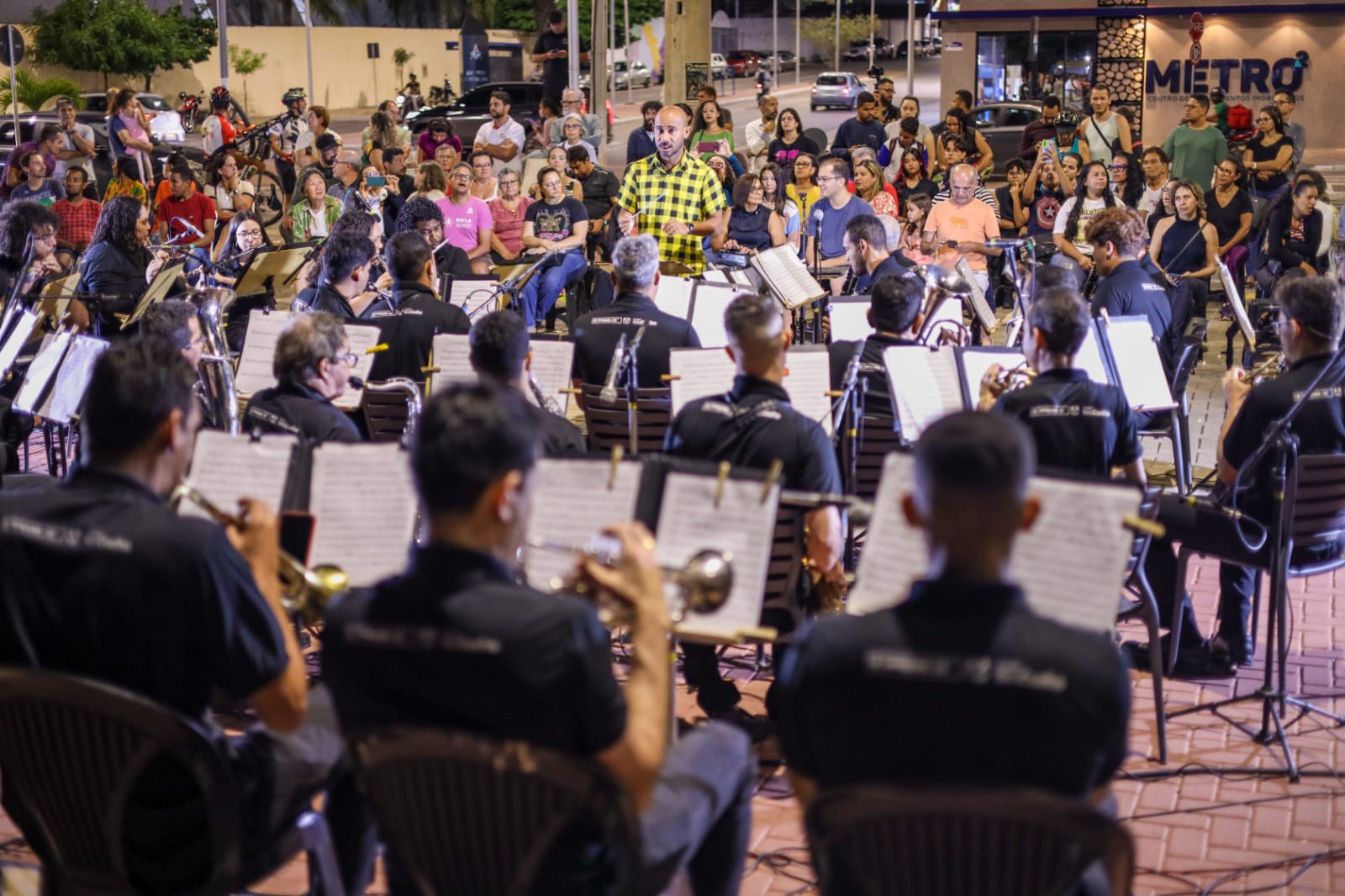 Petrolina terá agenda Cultural movimentada no mês de aniversário da cidade  
