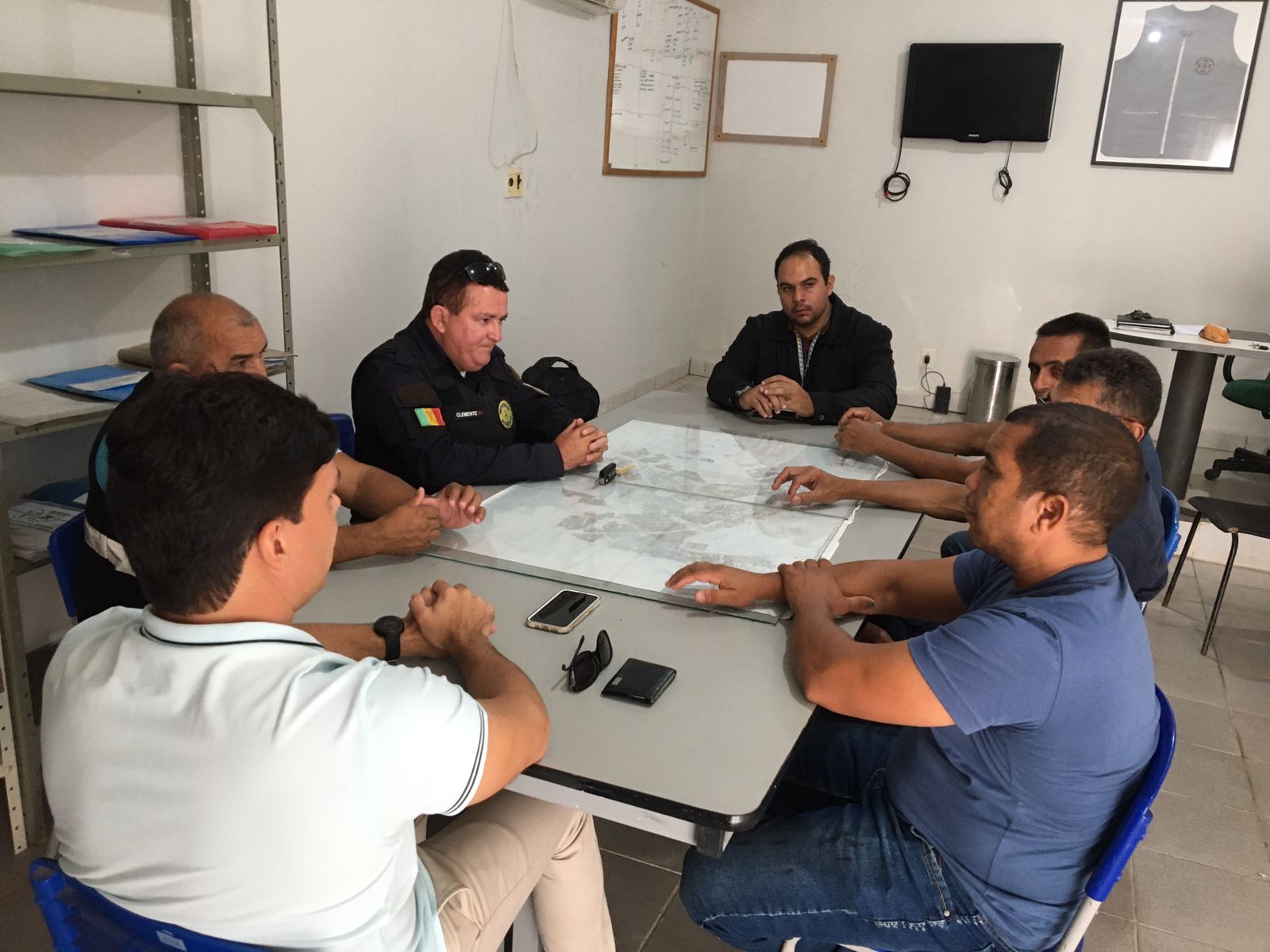 SOS Abelha articula ações para o mês de setembro em Petrolina  