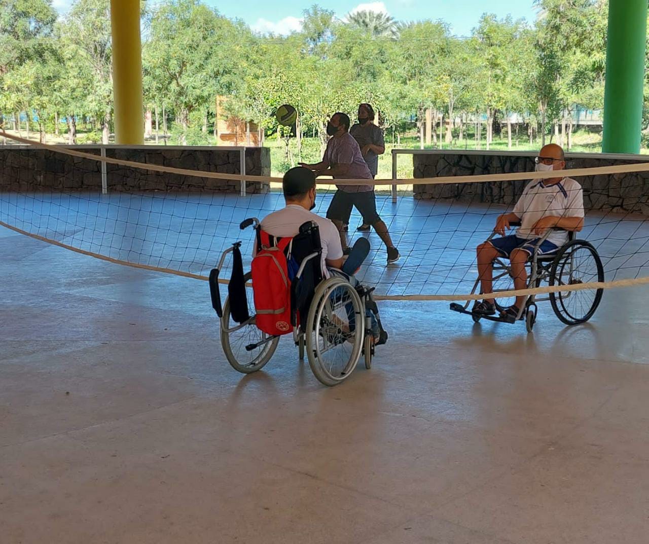 Prefeitura de Petrolina abre inscrições para o primeiro Festival de Atletismo para pessoas com deficiência 