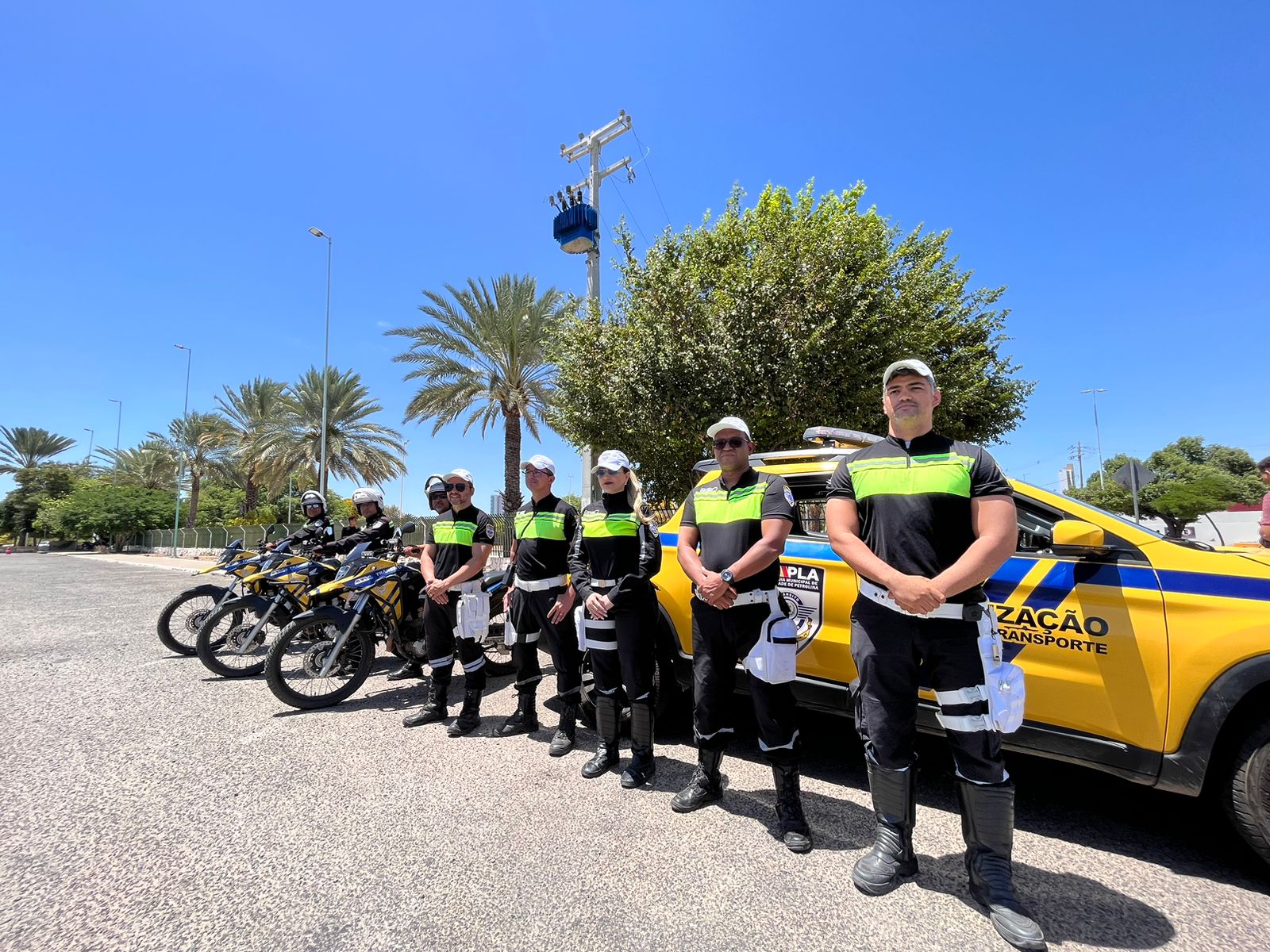 Petrolina: Últimos dias para inscrição do concurso público da AMMPLA    