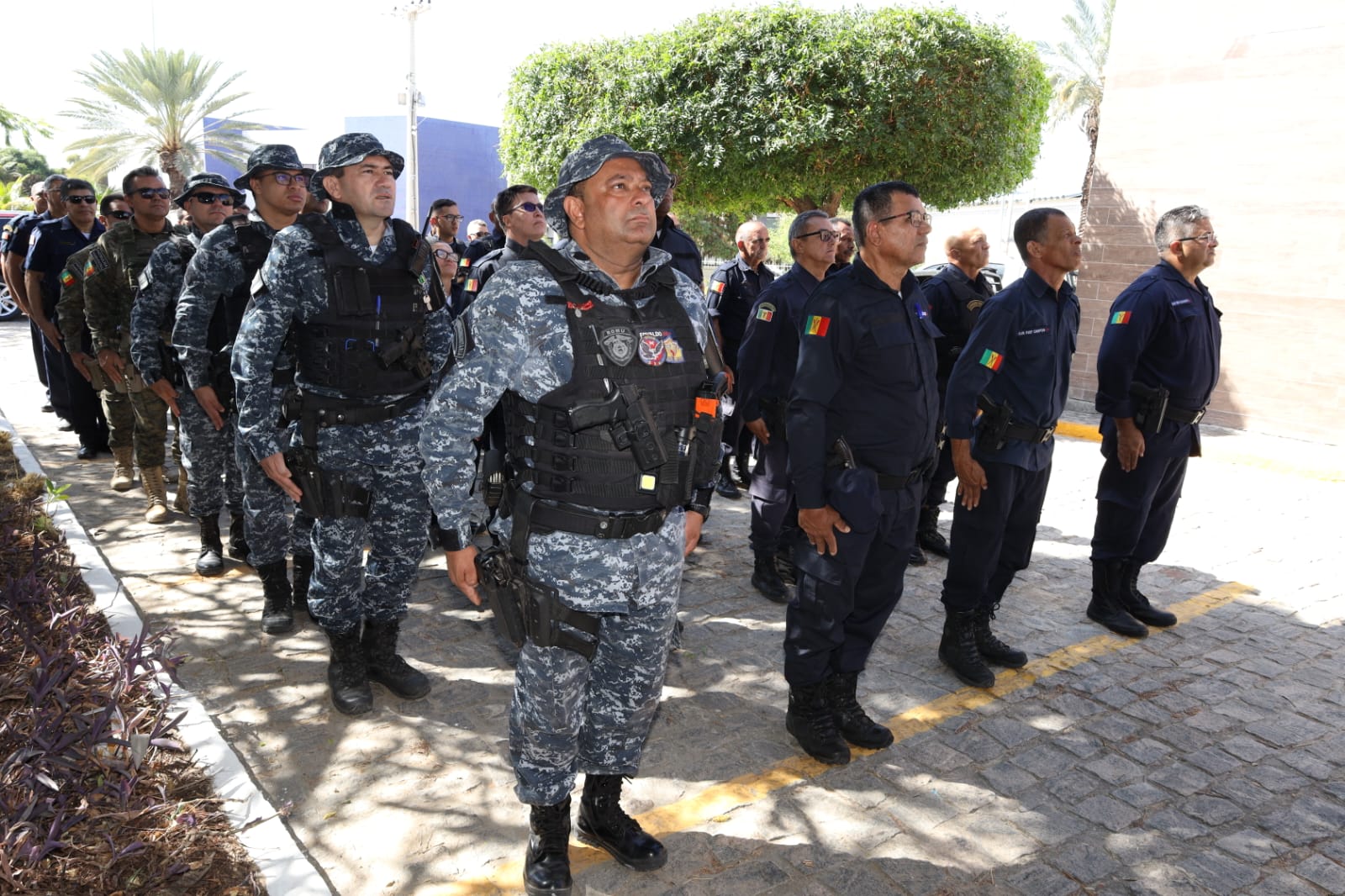 Prefeitura de Petrolina garante segurança durante ‘Pra Sempre São João’ 