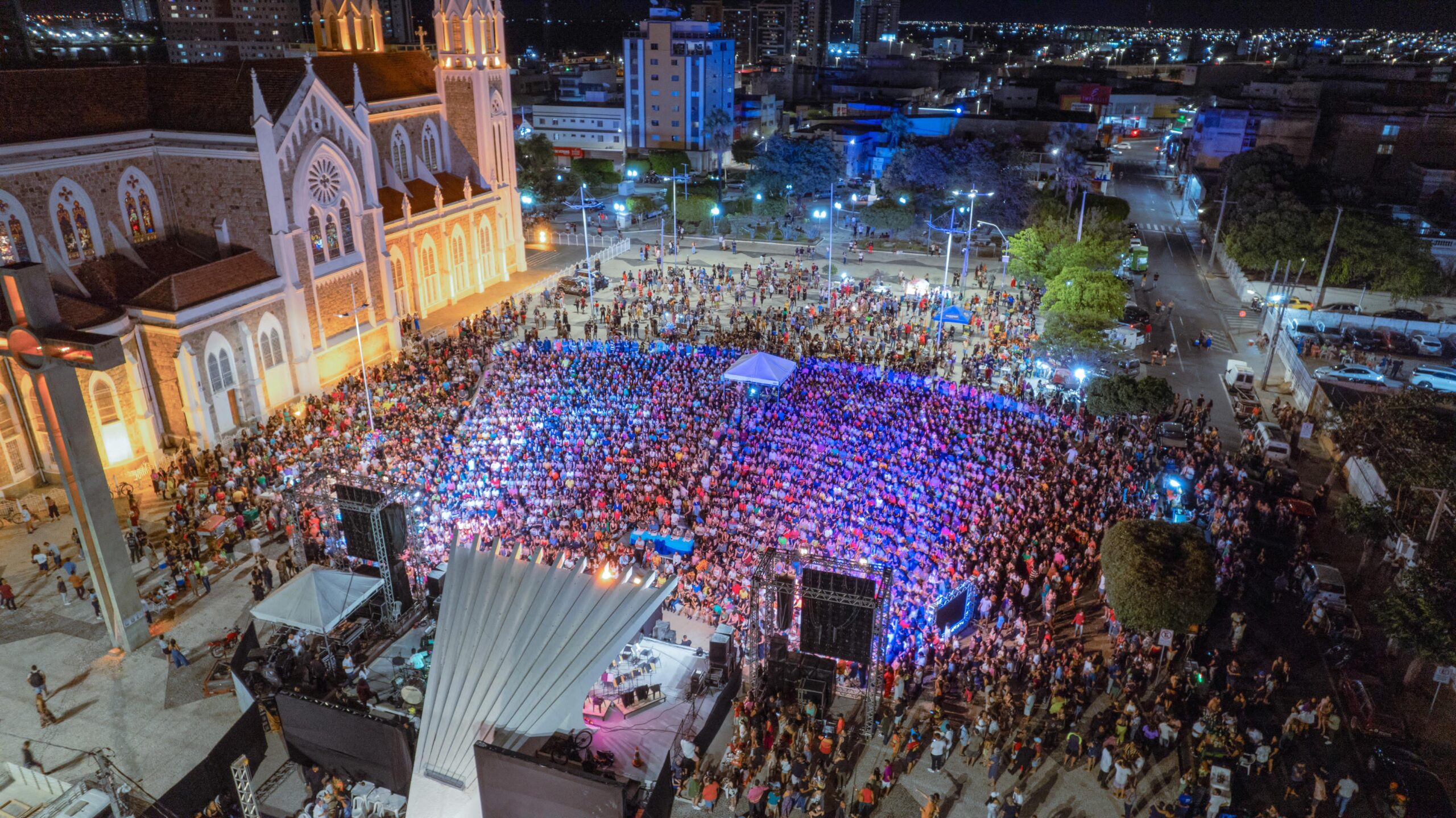 Inscrições para o Festival de Música Geraldo Azevedo encerram nesta quarta-feira 