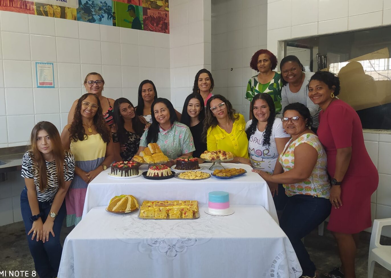 Prefeitura de Petrolina oferece oficinas de capacitação 