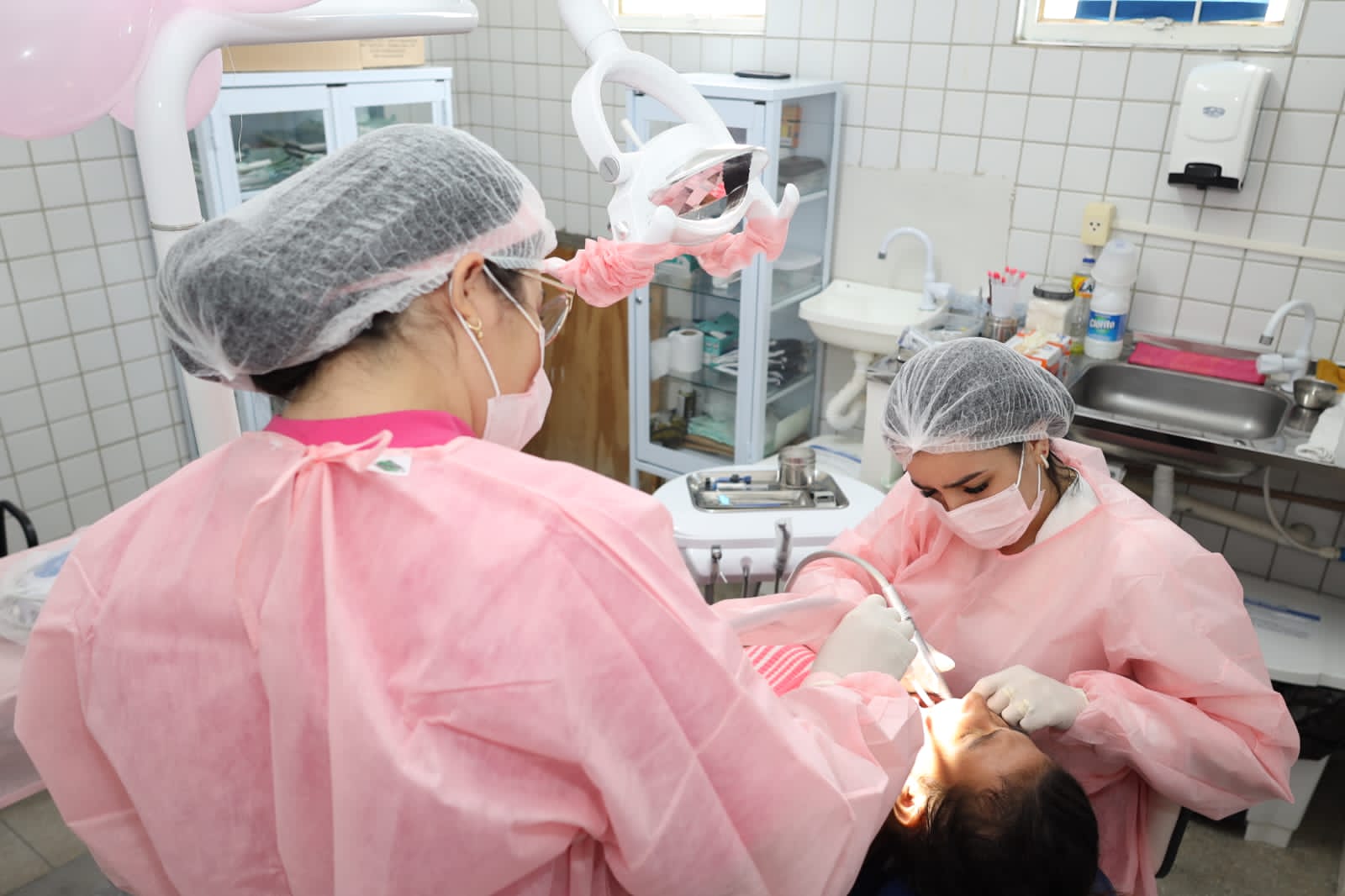 Dia do Dentista: Prefeitura parabeniza todos os profissionais que atuam no município 