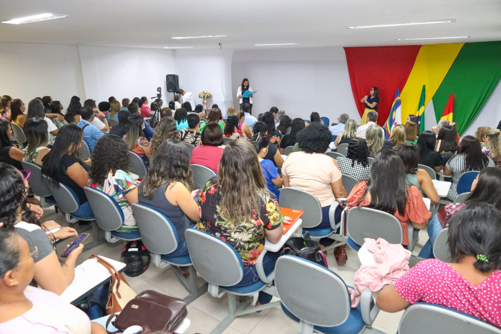 Escolas Municipais de Petrolina irão receber a Semana Nacional de Ciência e Tecnologia 