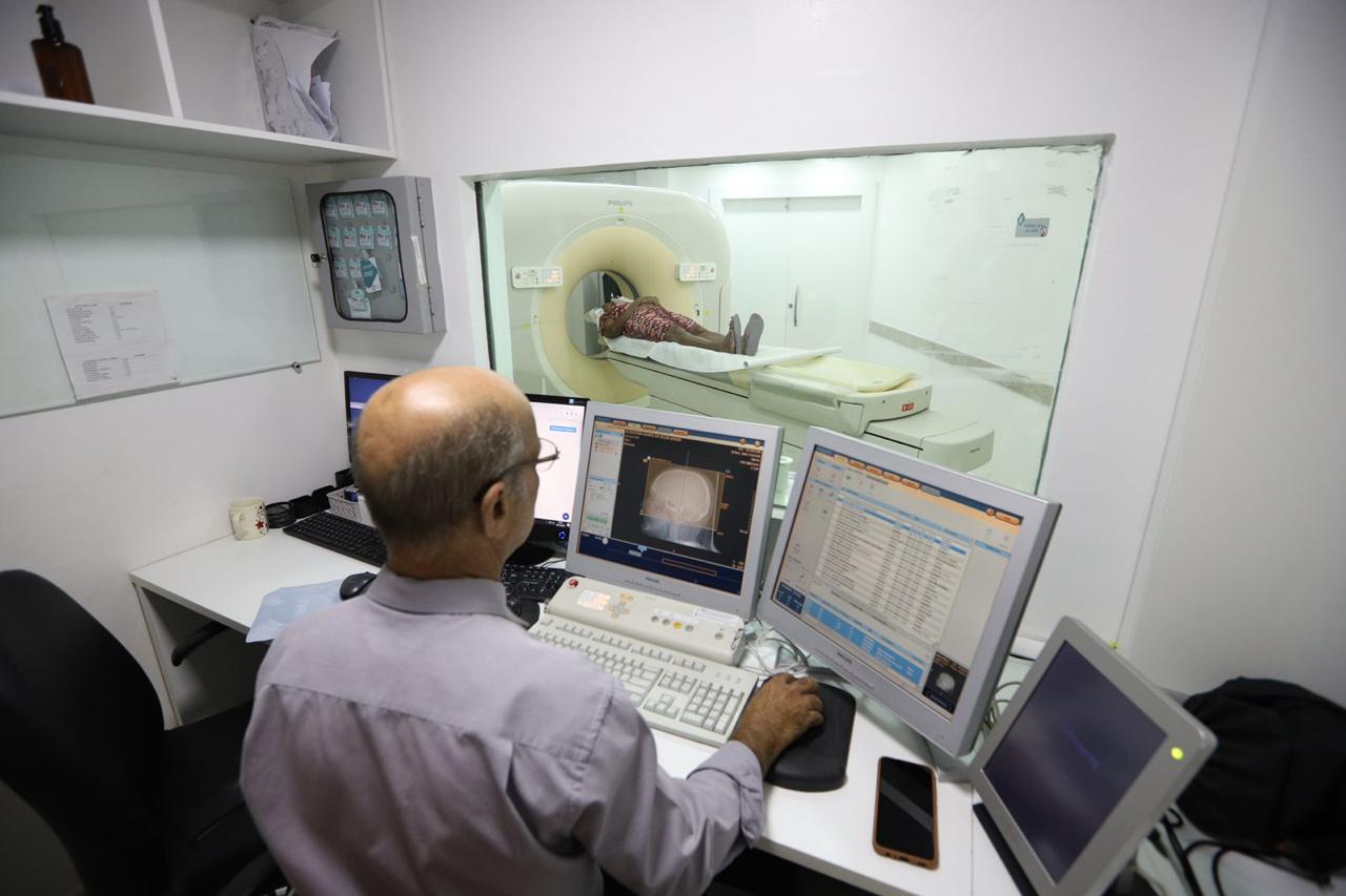 Prefeitura de Petrolina inicia mutirão de exames de imagens que ofertará 22 mil procedimentos