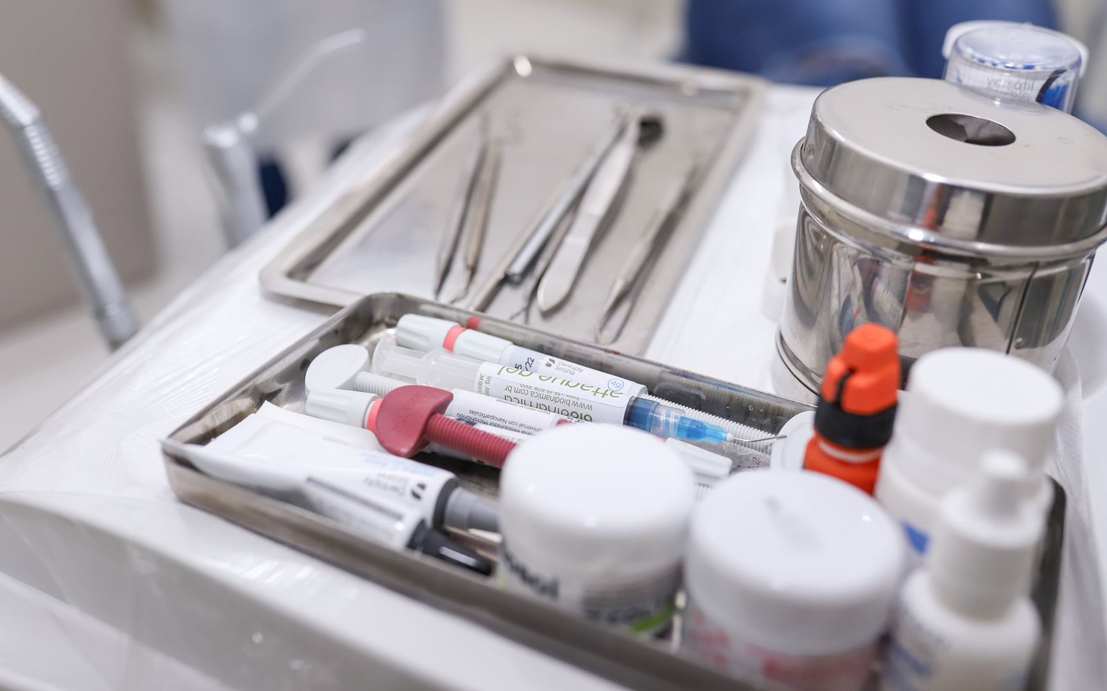 Prefeitura de Petrolina disponibiliza atendimento odontológico nesse sábado para pessoas com TEA  