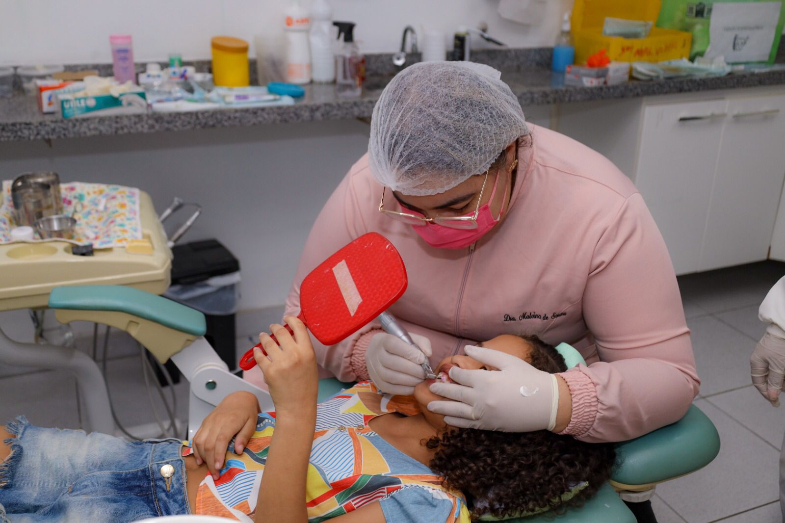 Prefeitura de Petrolina ressalta cuidado e acolhimento aos pacientes com Autismo