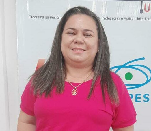 Professora de Petrolina é selecionada para produzir material de alfabetização para rede pública de Pernambuco 