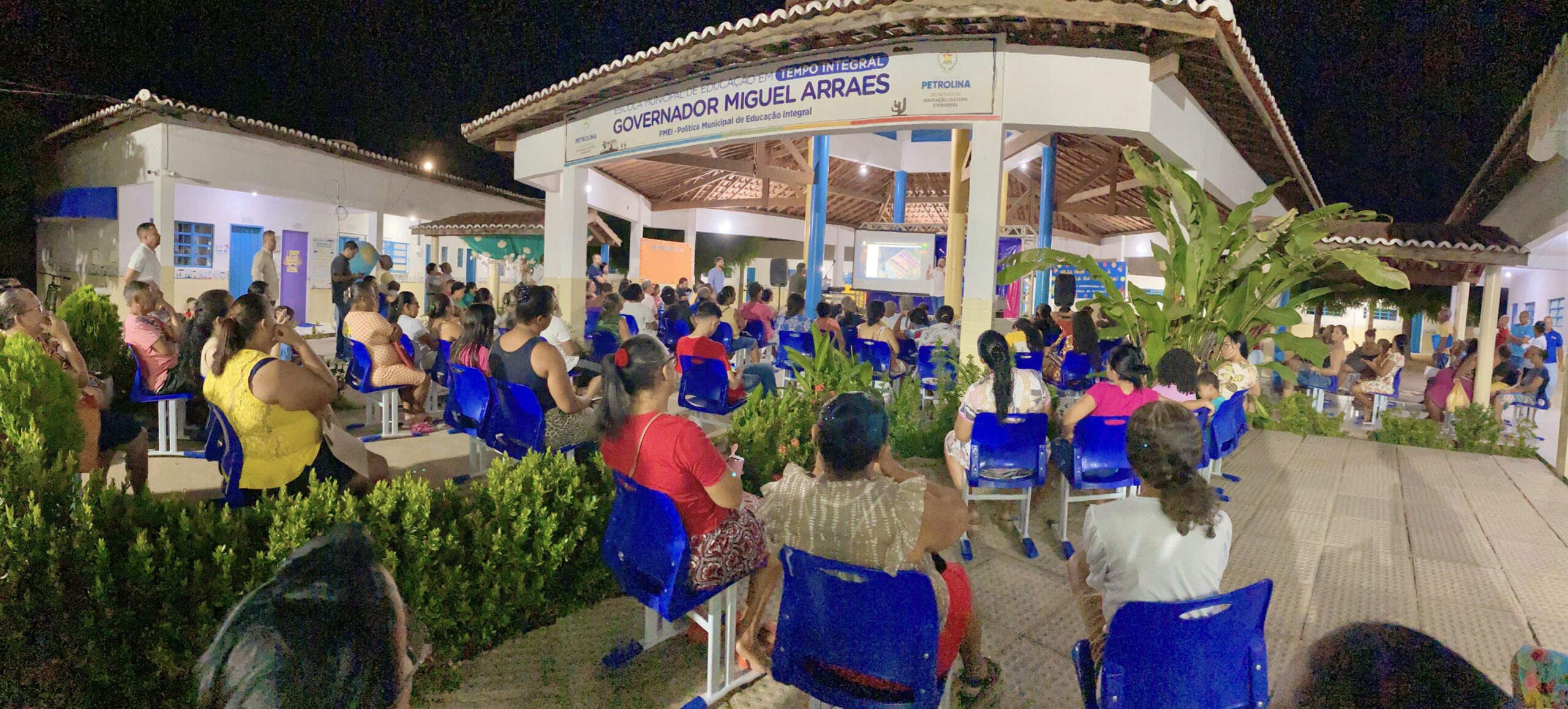 Prefeitura passa orientações e tira dúvidas sobre Regularização Fundiária em Petrolina 