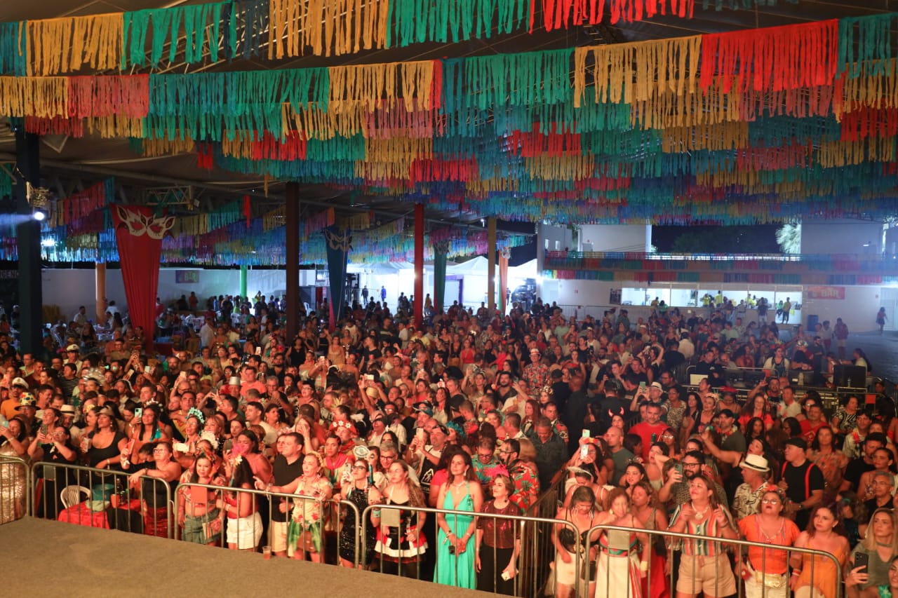 Lounge da Acessibilidade: Pessoas com deficiência poderão participar gratuitamente do Baile Municipal de Petrolina 