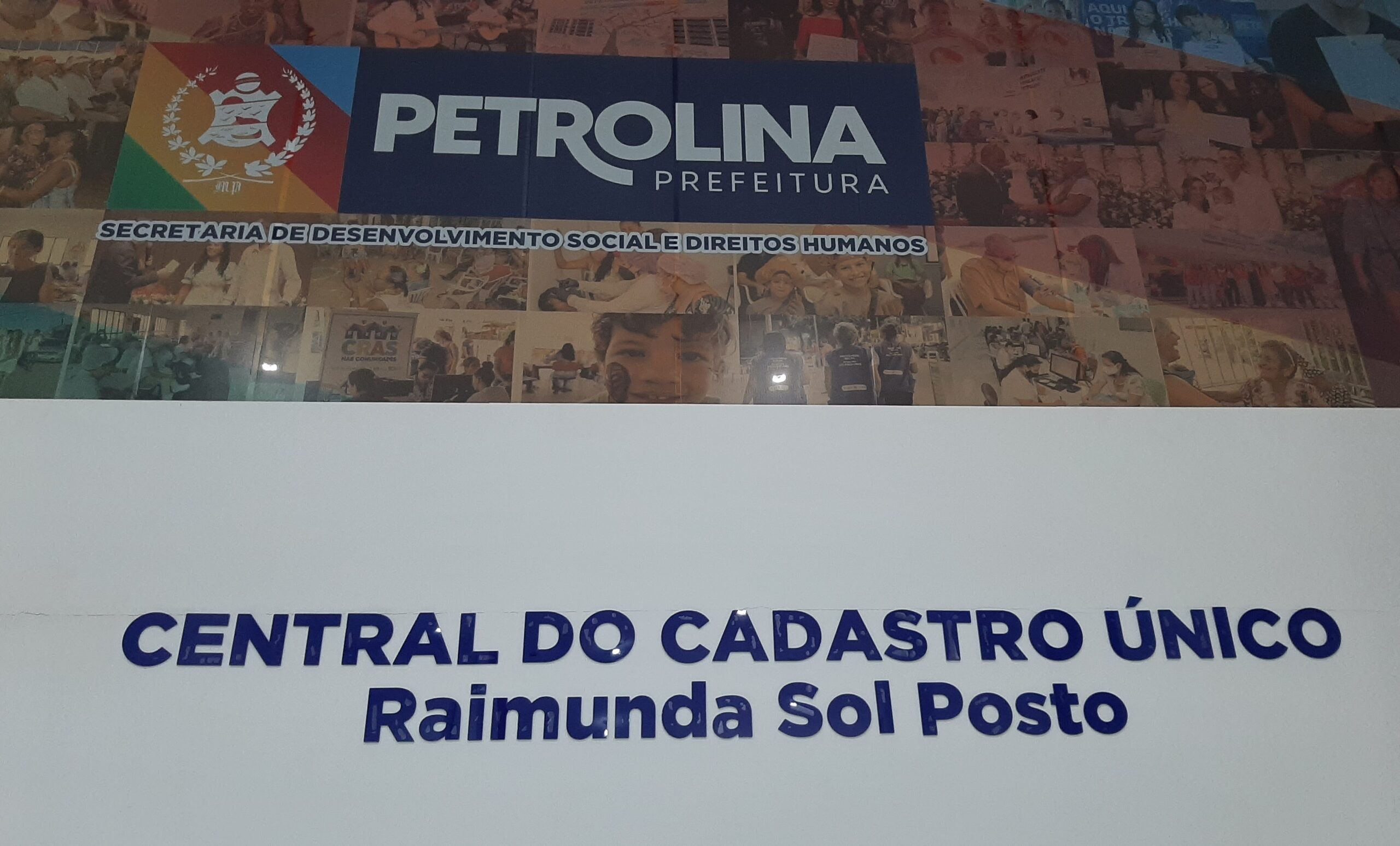 Confira a lista dos novos beneficiários do Bolsa Família em Petrolina