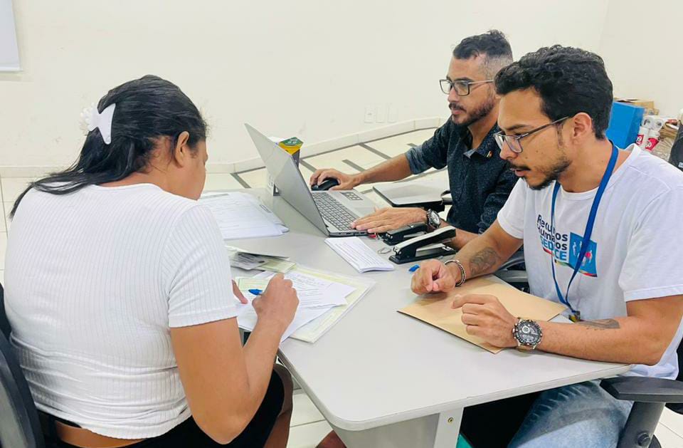 Prefeitura de Petrolina convoca cerca de 300 profissionais aprovados em processos seletivos da Educação