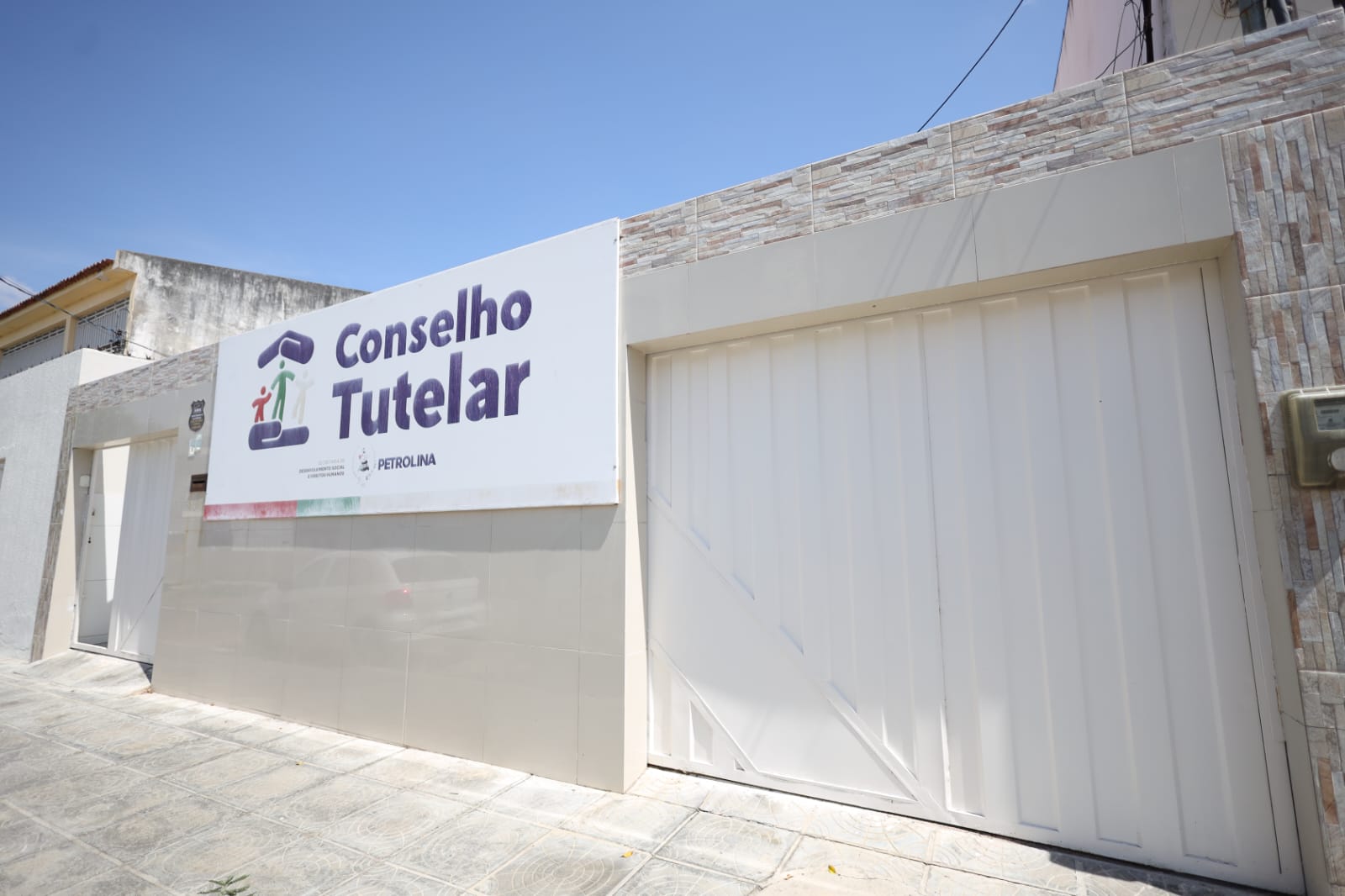 Conselho Tutelar R2 está funcionando em novo endereço em Petrolina