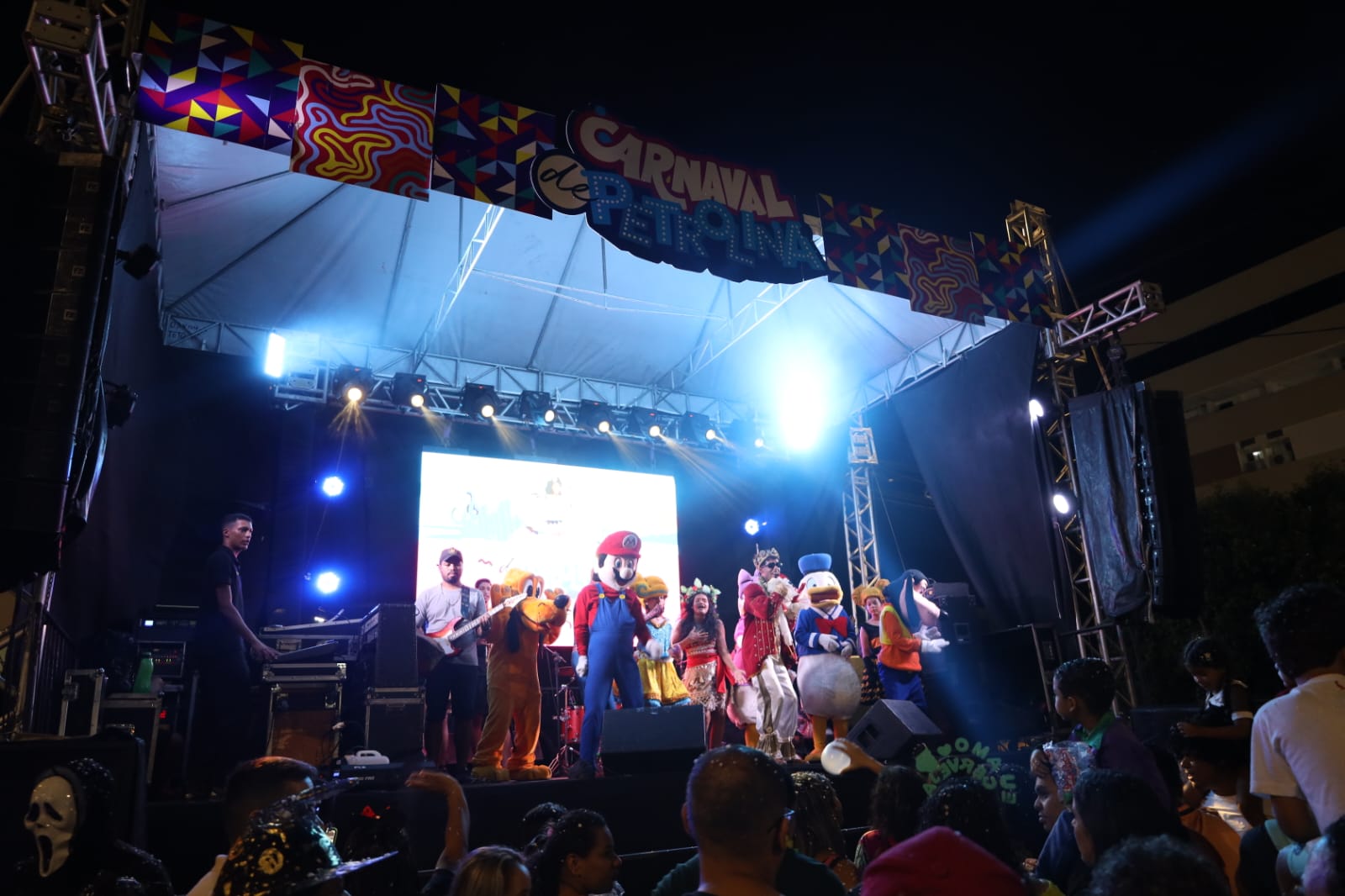 Prefeitura de Petrolina lança programação do carnaval 2025 com mais de 60 atrações