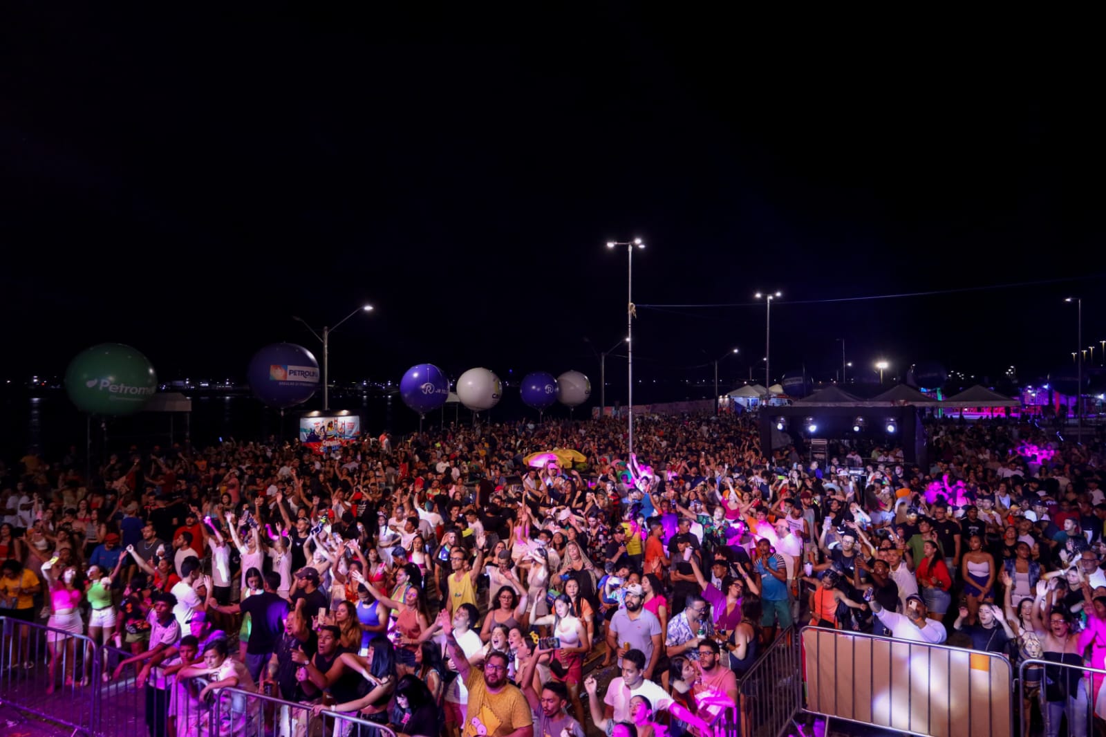 Documentos perdidos durante Carnaval de Petrolina estão disponíveis para recolhimento
