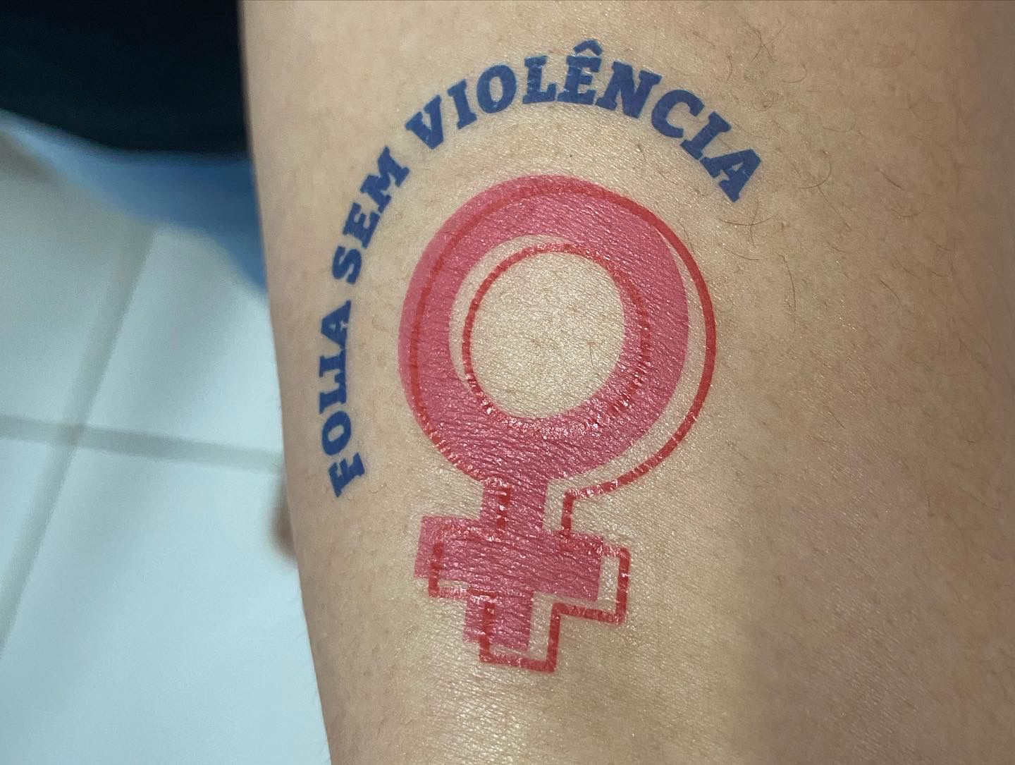 ‘Não é Não!’: Prefeitura de Petrolina promove ações contra importunação sexual