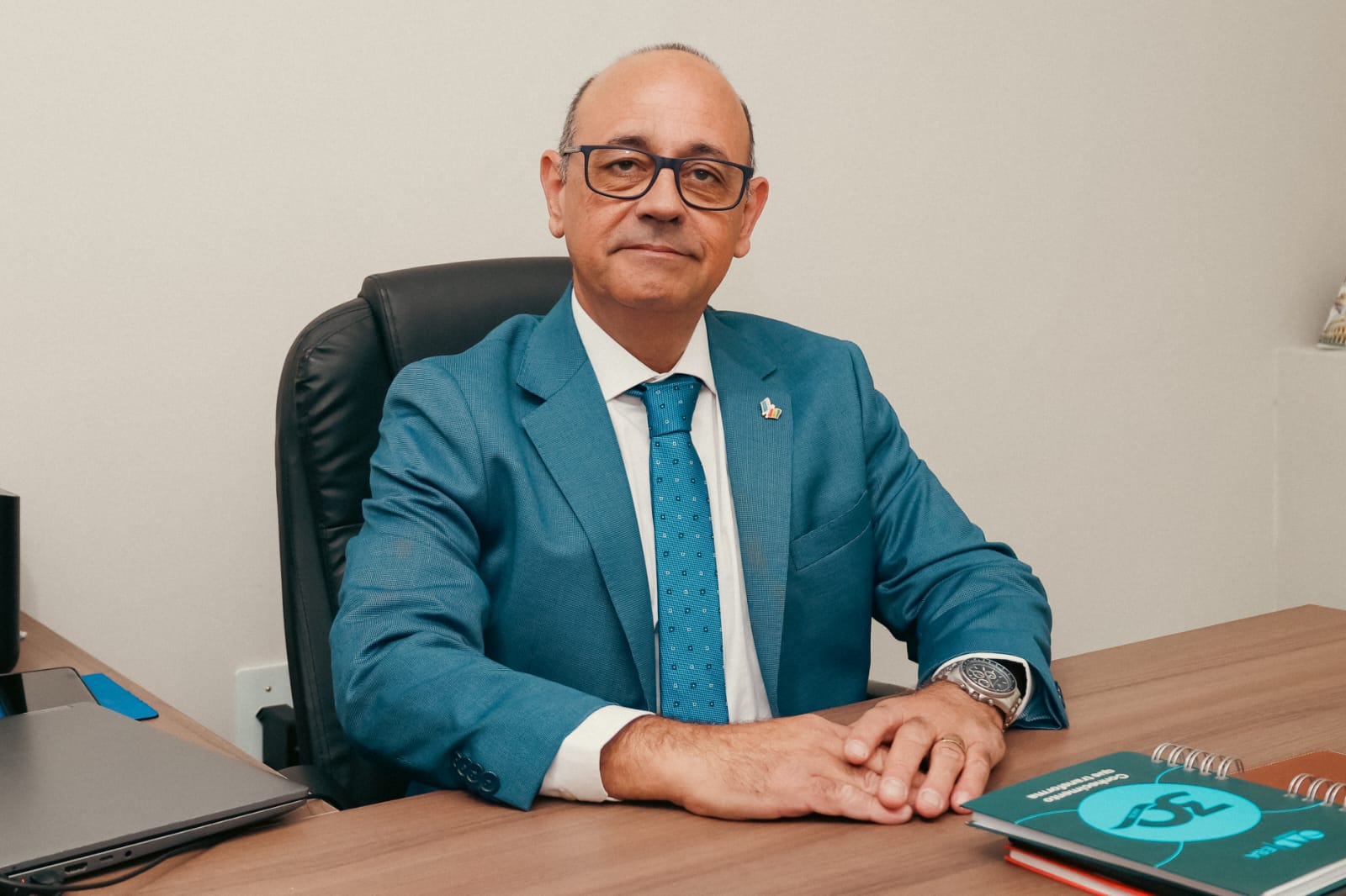 Foto Perfil Paulo Rameh 