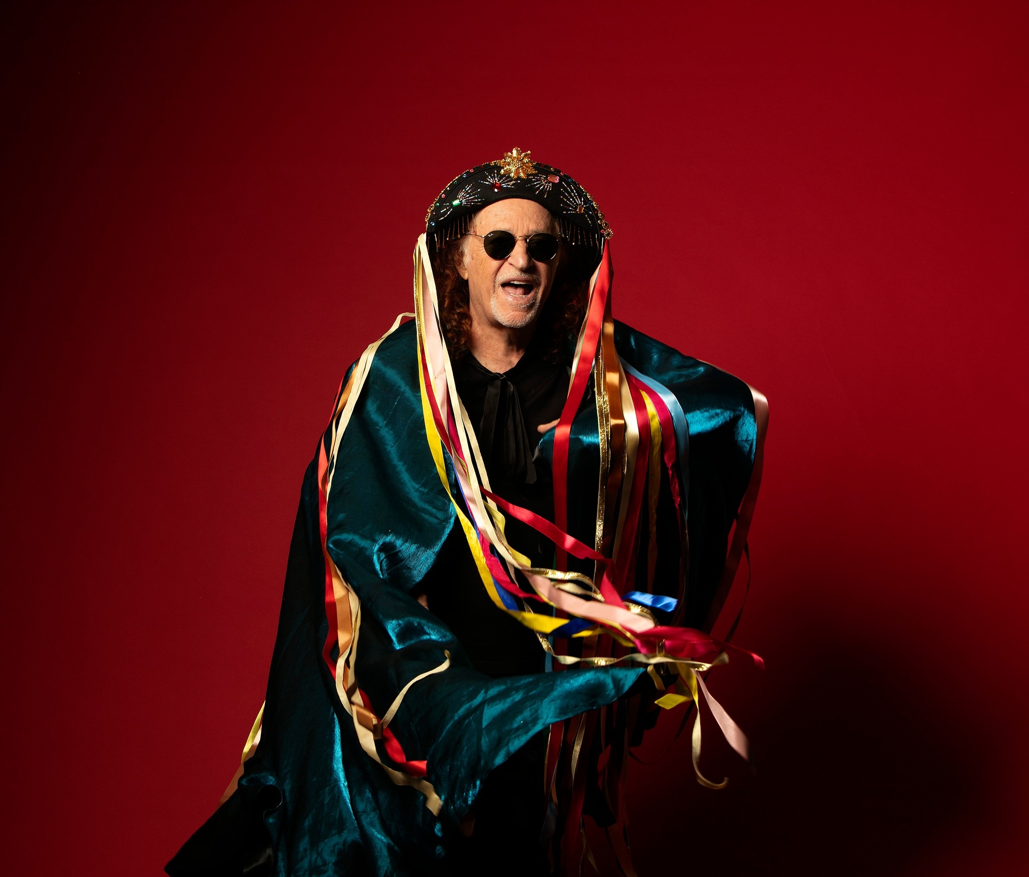 Alceu Valença é a primeira atração confirmada no São João de Petrolina