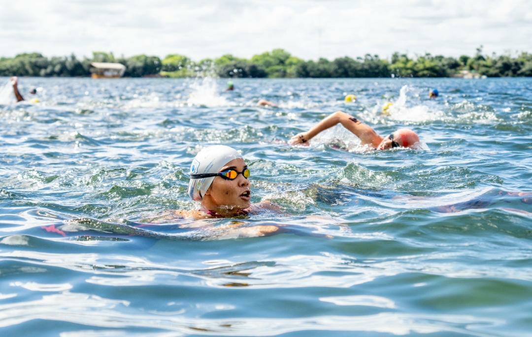 Prefeitura de Petrolina apoia competições e incentiva o esporte em suas diversas modalidades 