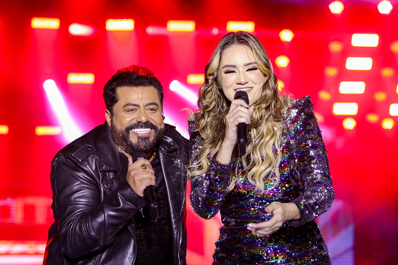 Limão Com Mel é mais uma atração confirmada no São João de Petrolina