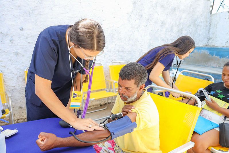 9ª Edição do Bora Petrolina será realizado neste sábado
