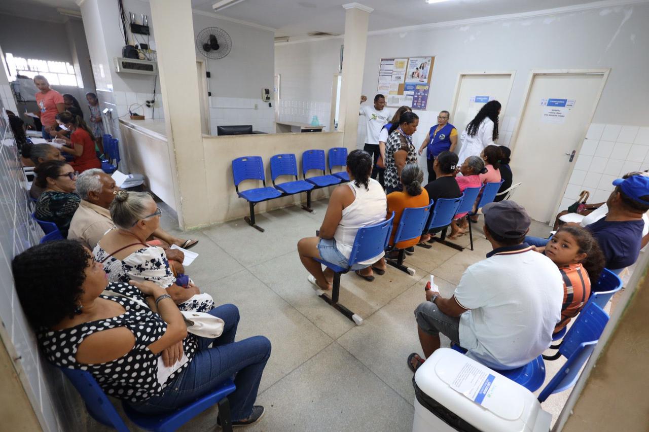 Prefeitura reforça sobre necessidade com autocuidado para prevenir o câncer