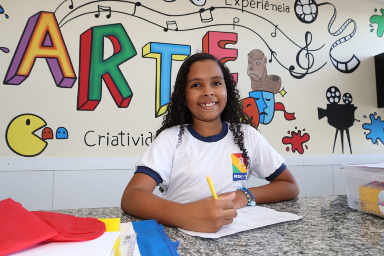 Prefeitura celebra o ano de 2024 com conquistas históricas e reconhecimentos na Educação de Petrolina