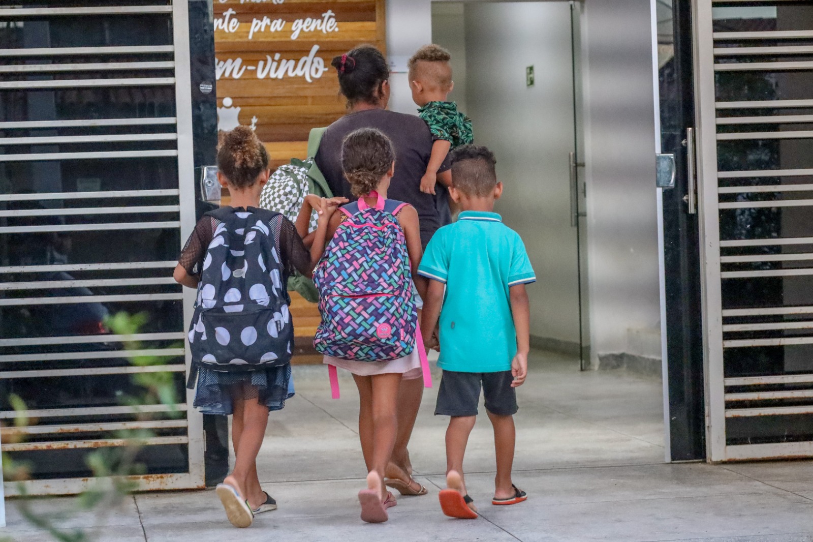 Prefeitura de Petrolina disponibiliza Abrigo Municipal para desabrigados pela chuva