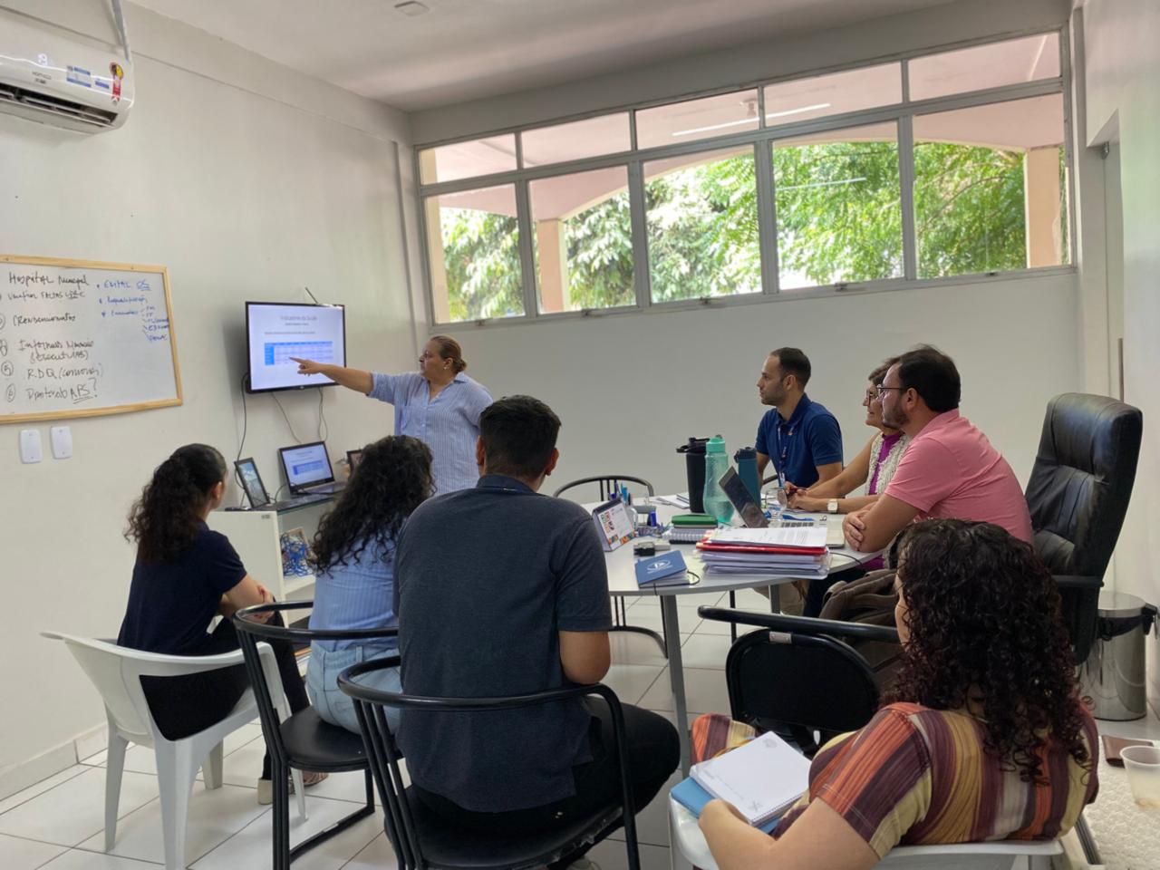 Petrolina se destaca na fase final de avaliação do Selo UNICEF