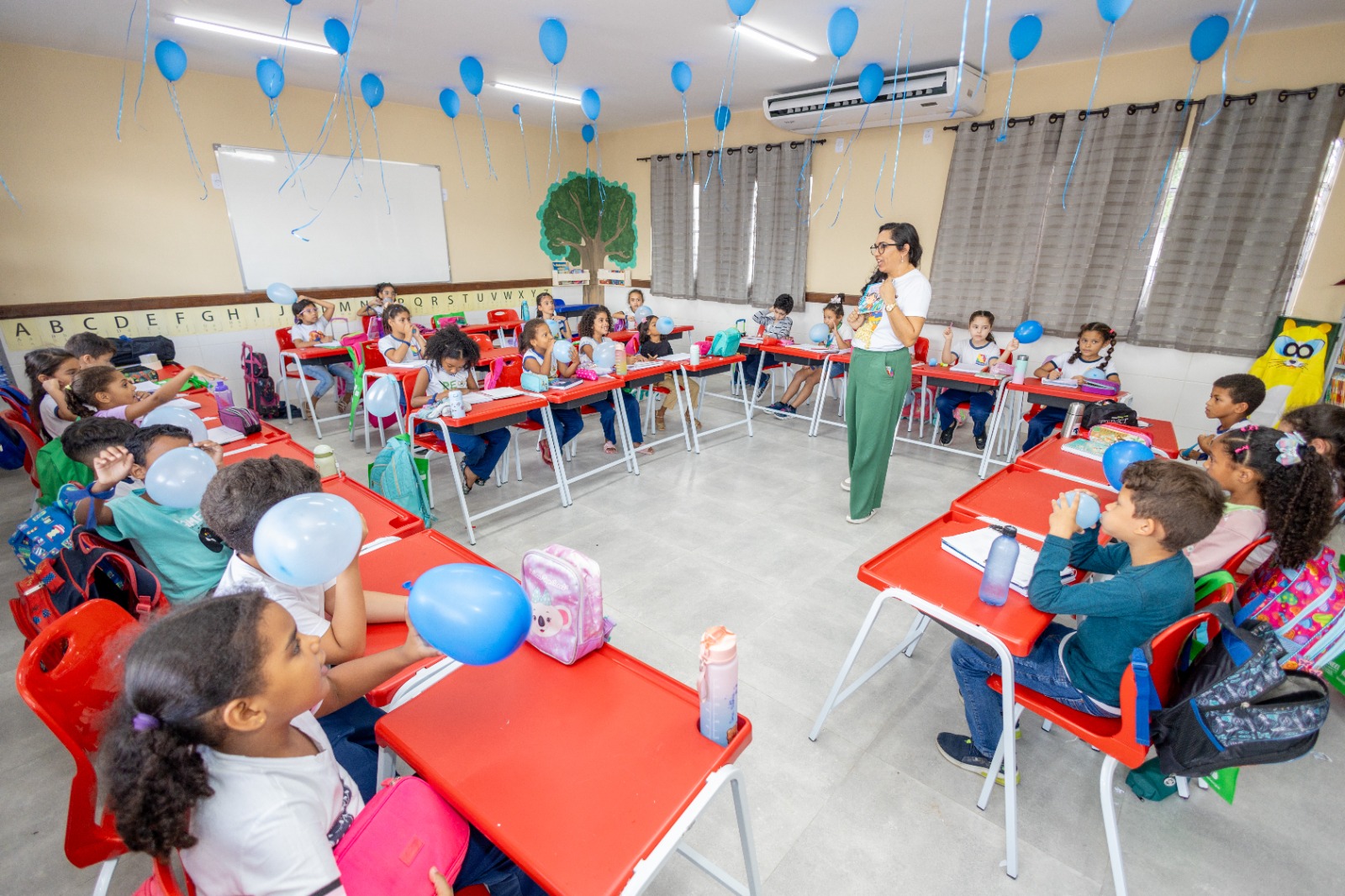 Prefeitura anuncia pagamento de licença-prêmio para os professores de Petrolina