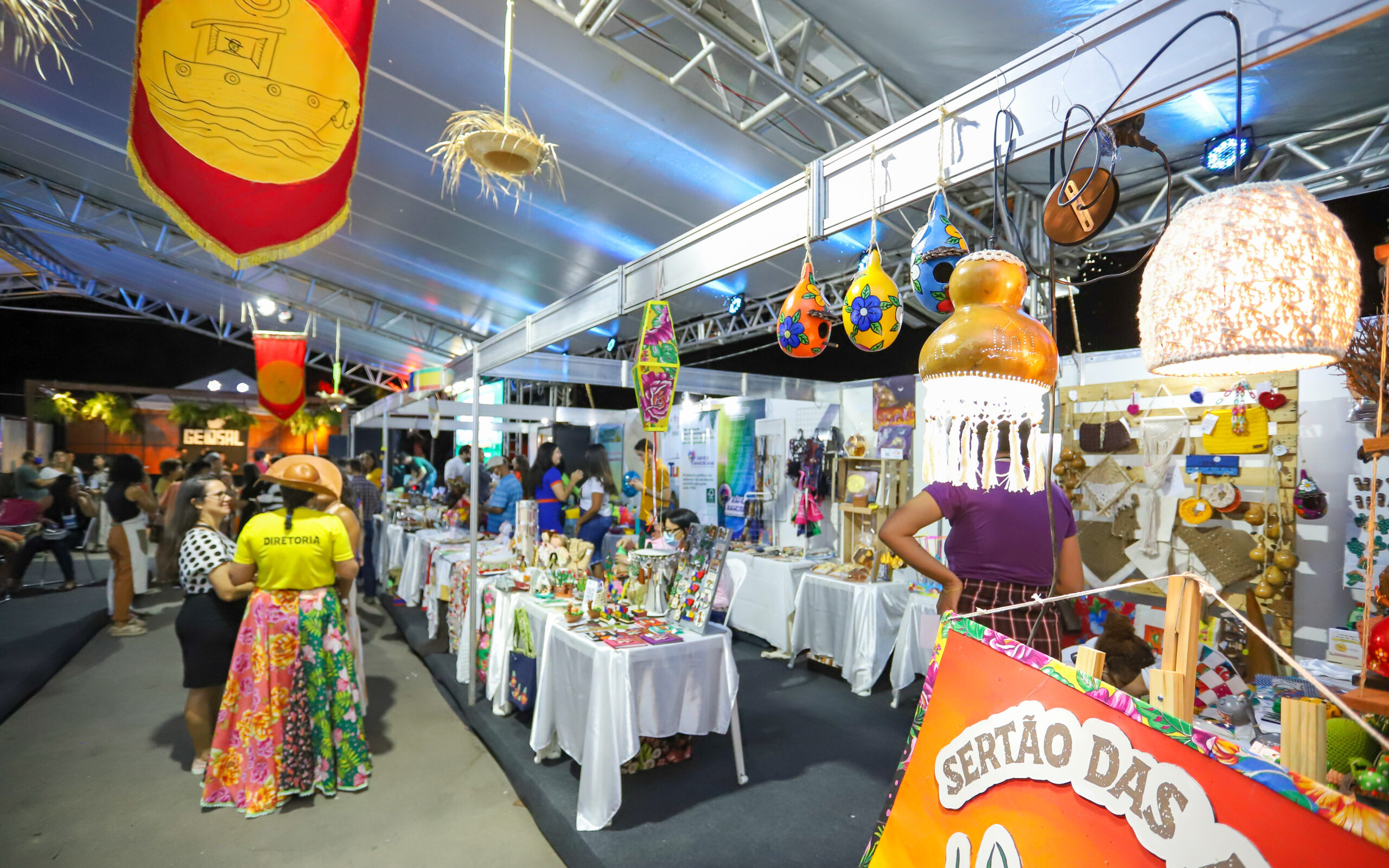 Com apoio da Prefeitura, Petrolina receberá a 2ª edição do Salão de Turismo do Vale do São Francisco